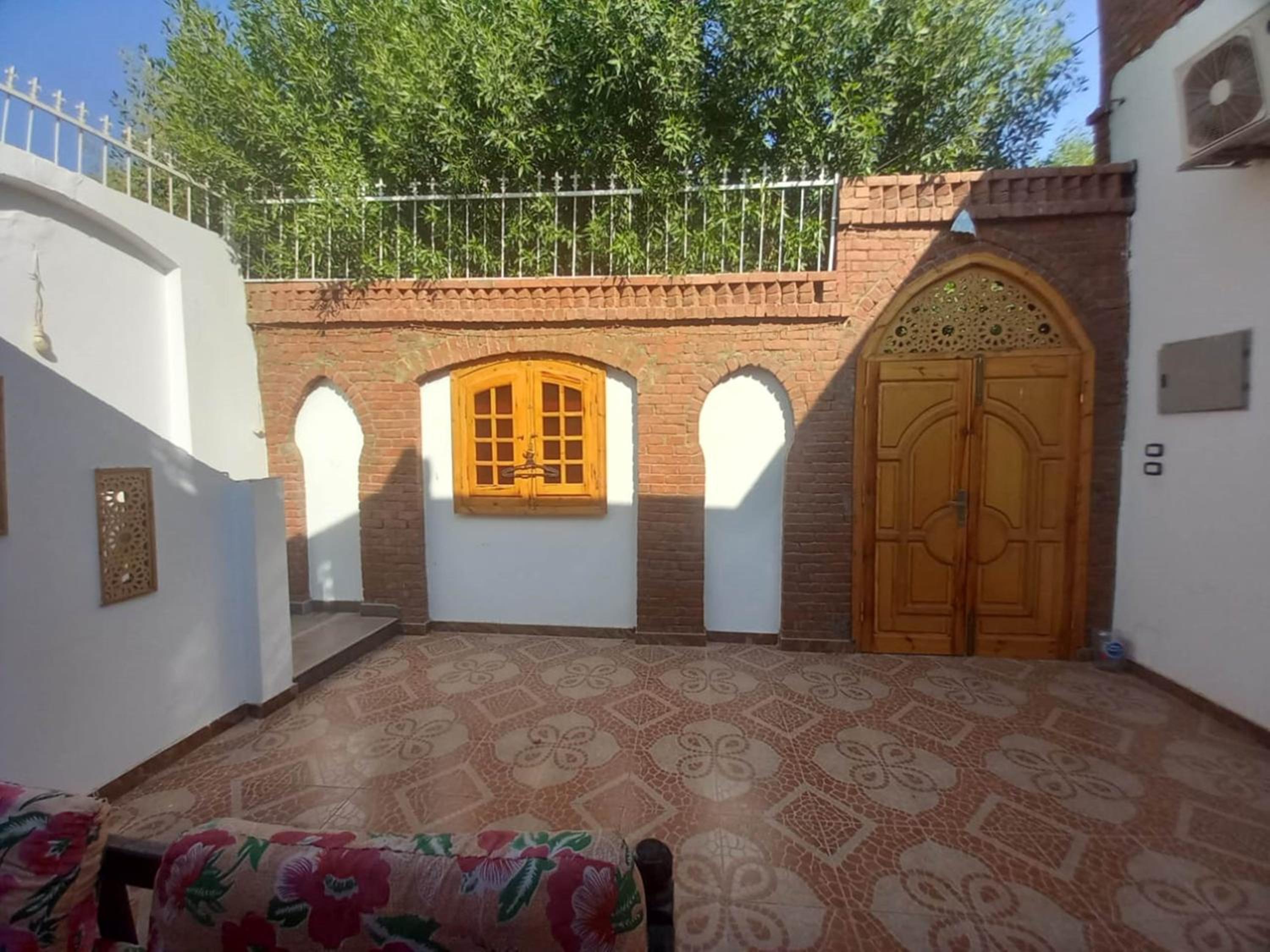 Villa Malak