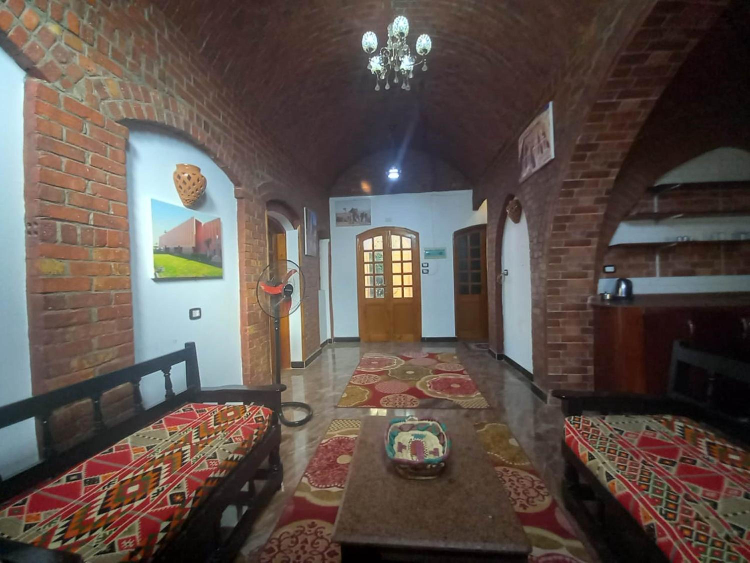 Villa Malak