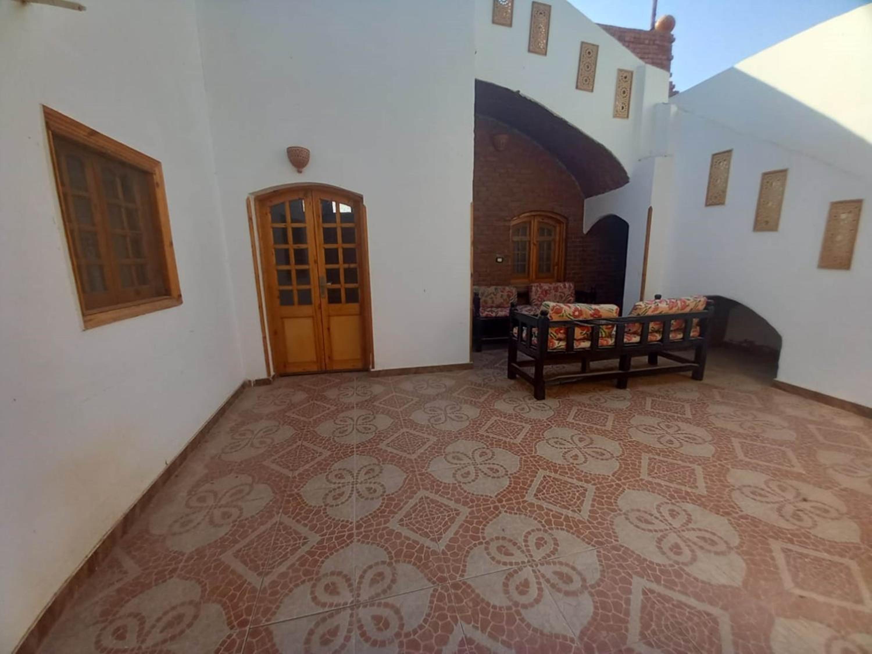 Villa Malak
