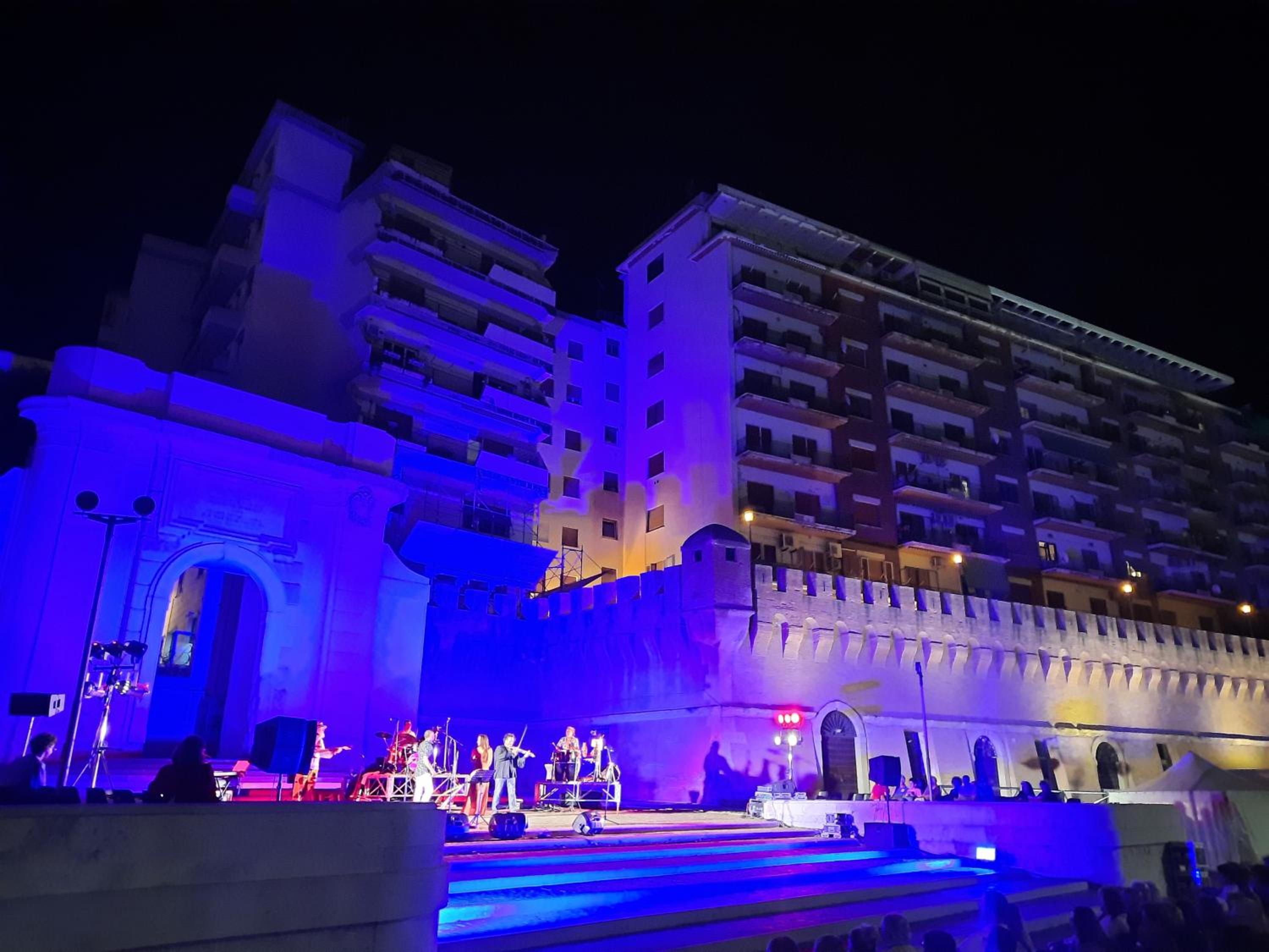 MARE FUORI APARTMENT
