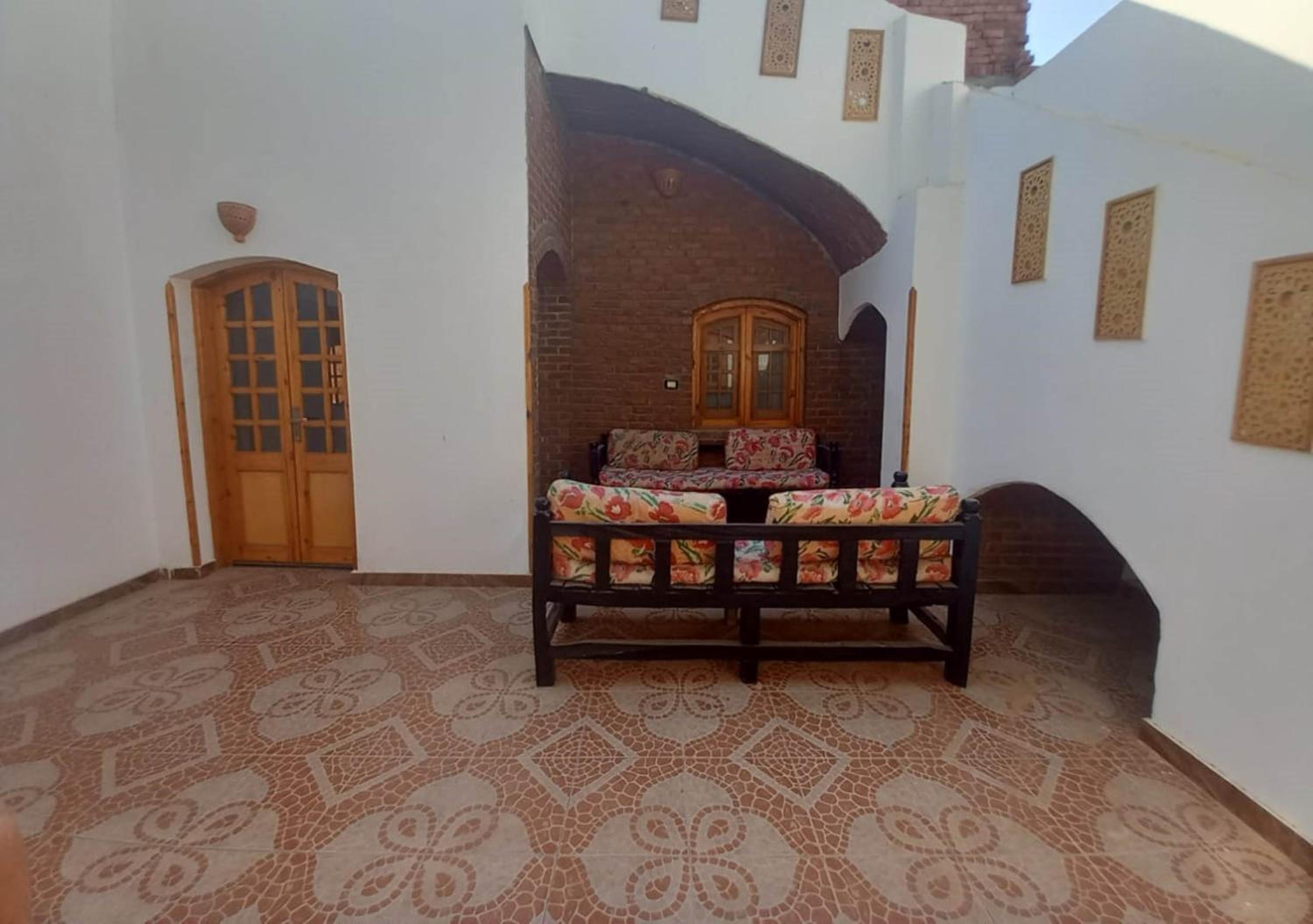 Villa Malak