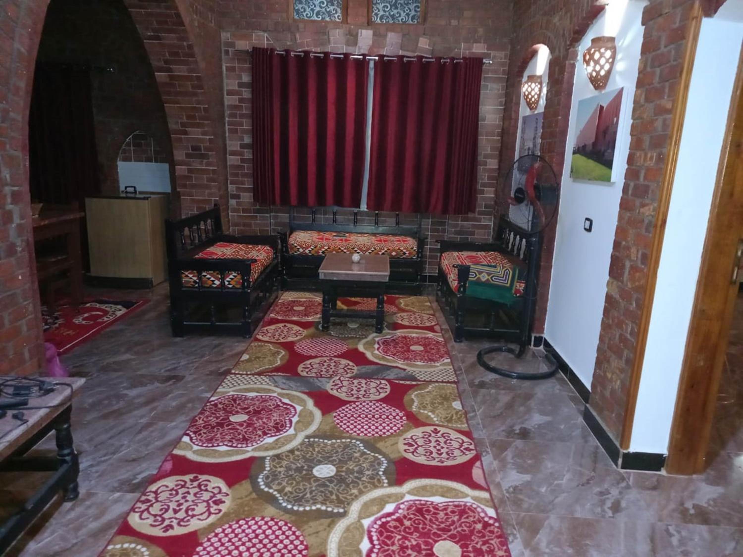 Villa Malak