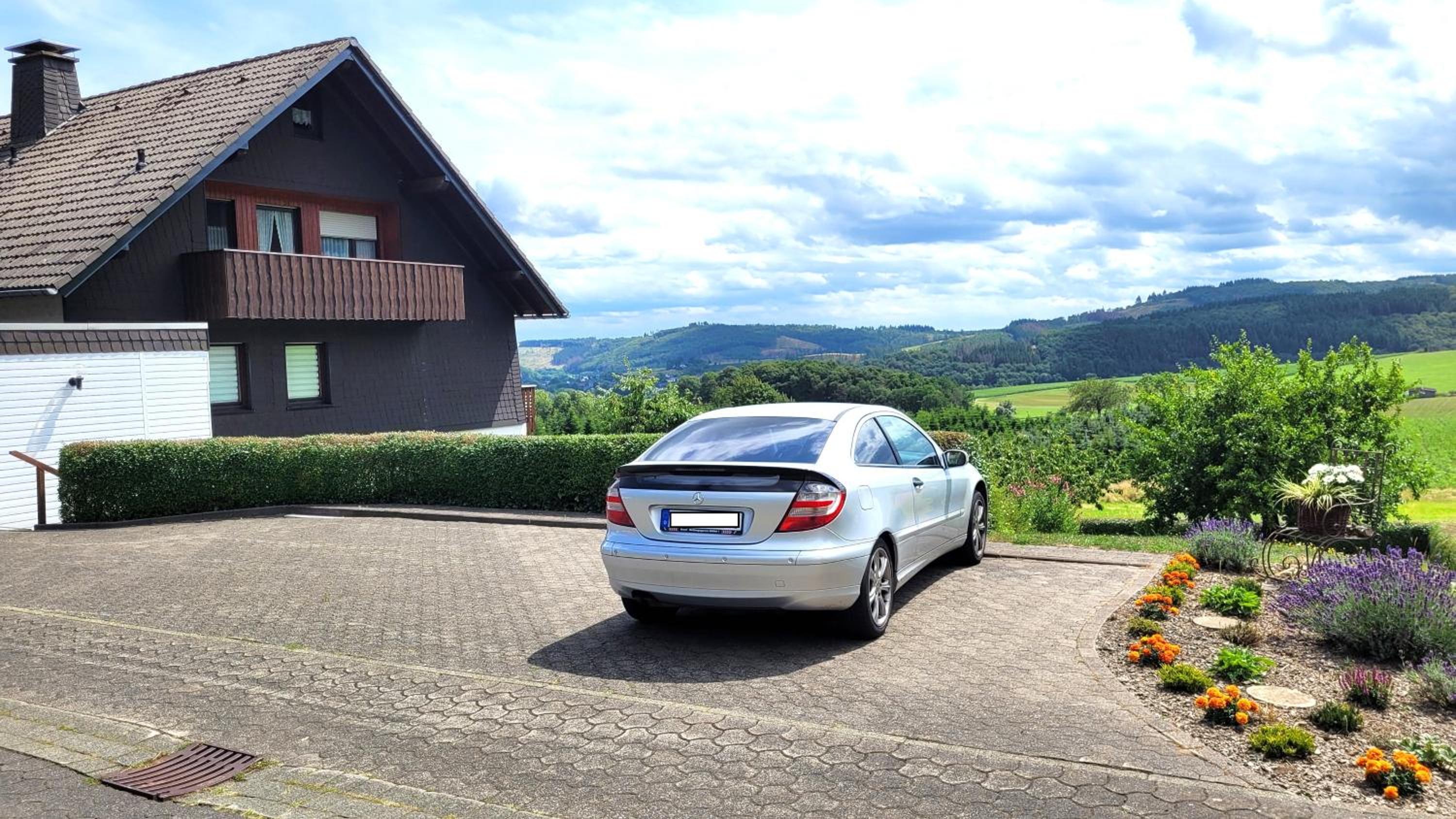 Ferienwohnung Haus Weitblick