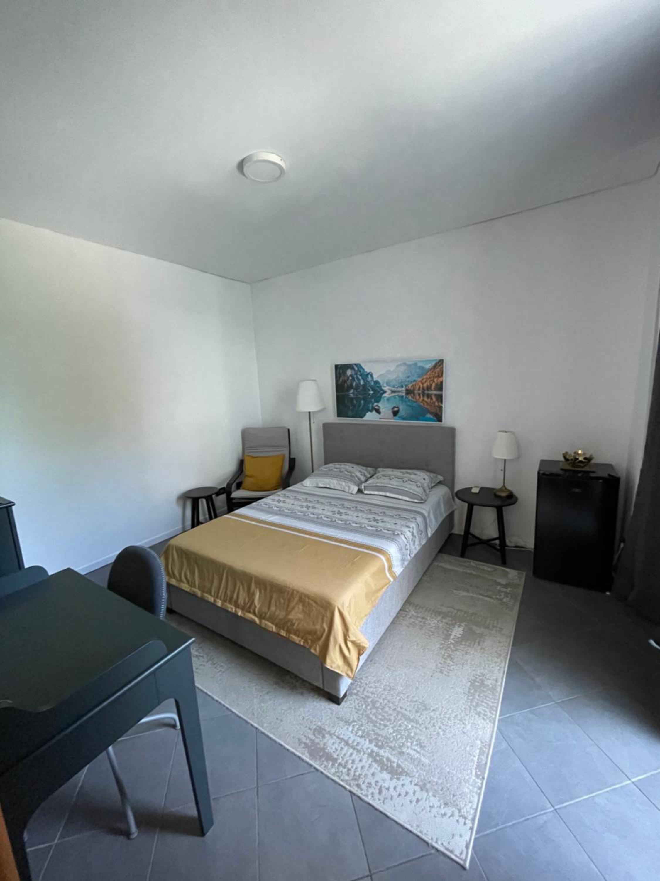 Park Apartment view 5