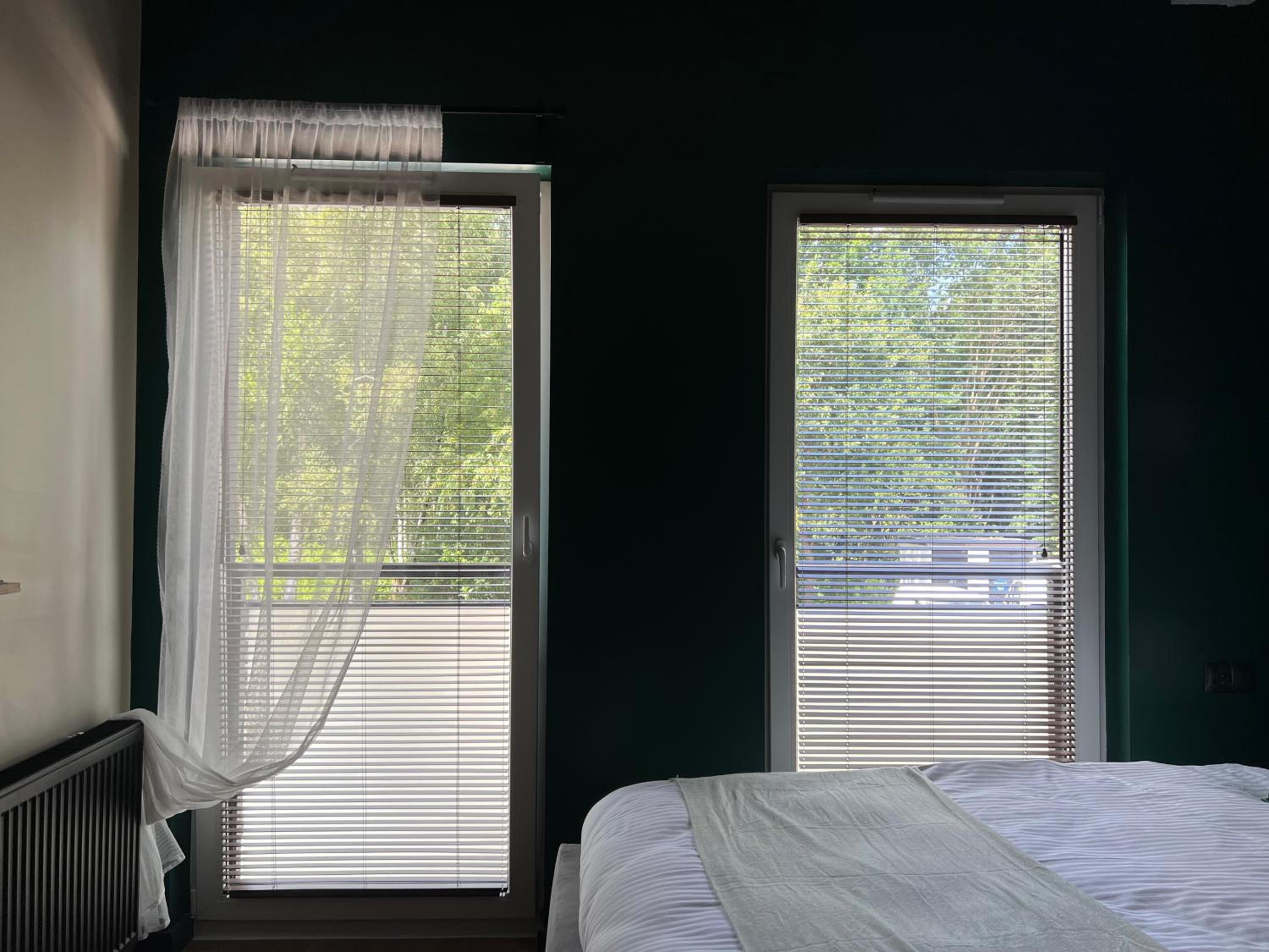 Apartament SPOT Klonowa