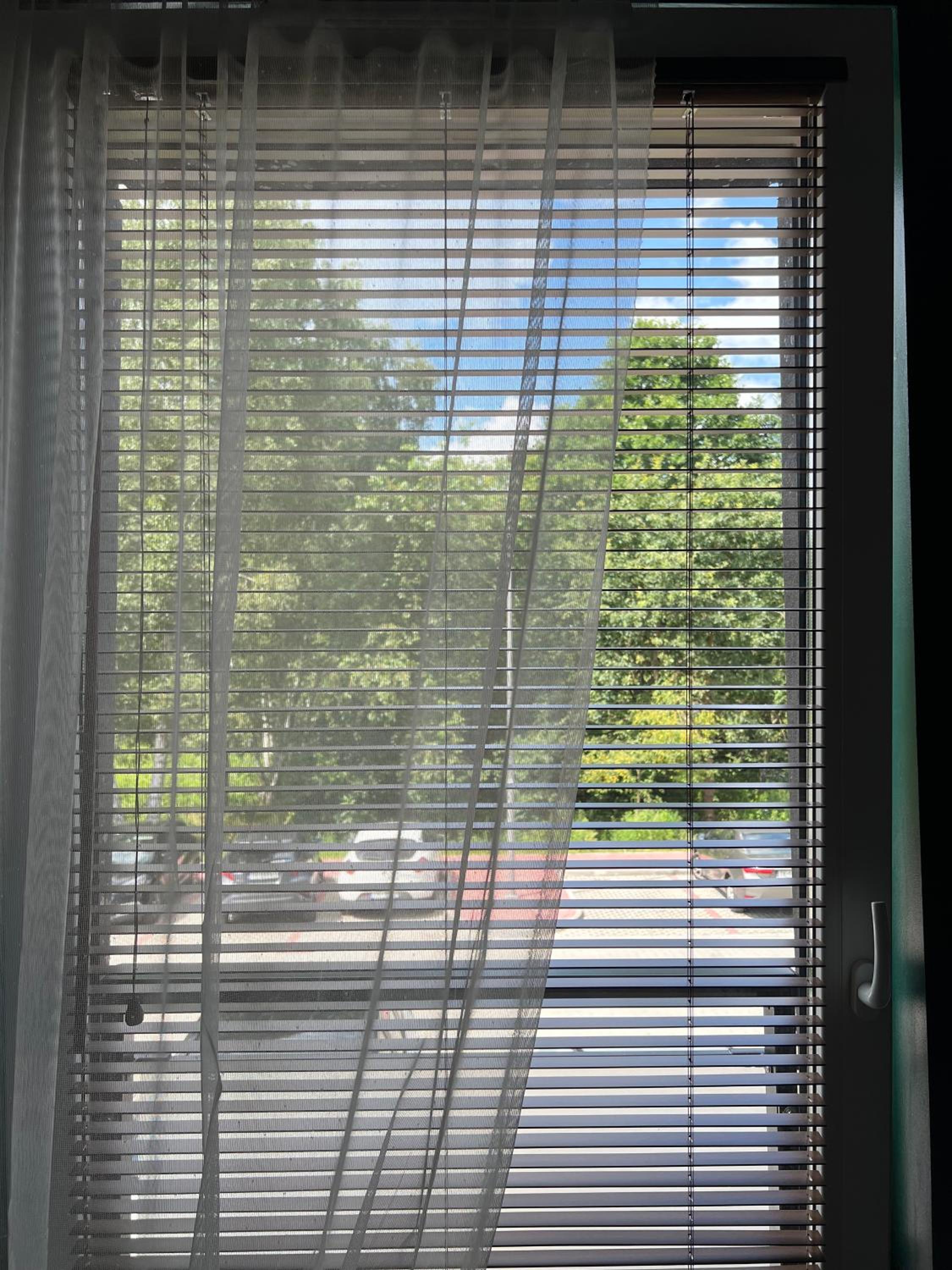 Apartament SPOT Klonowa