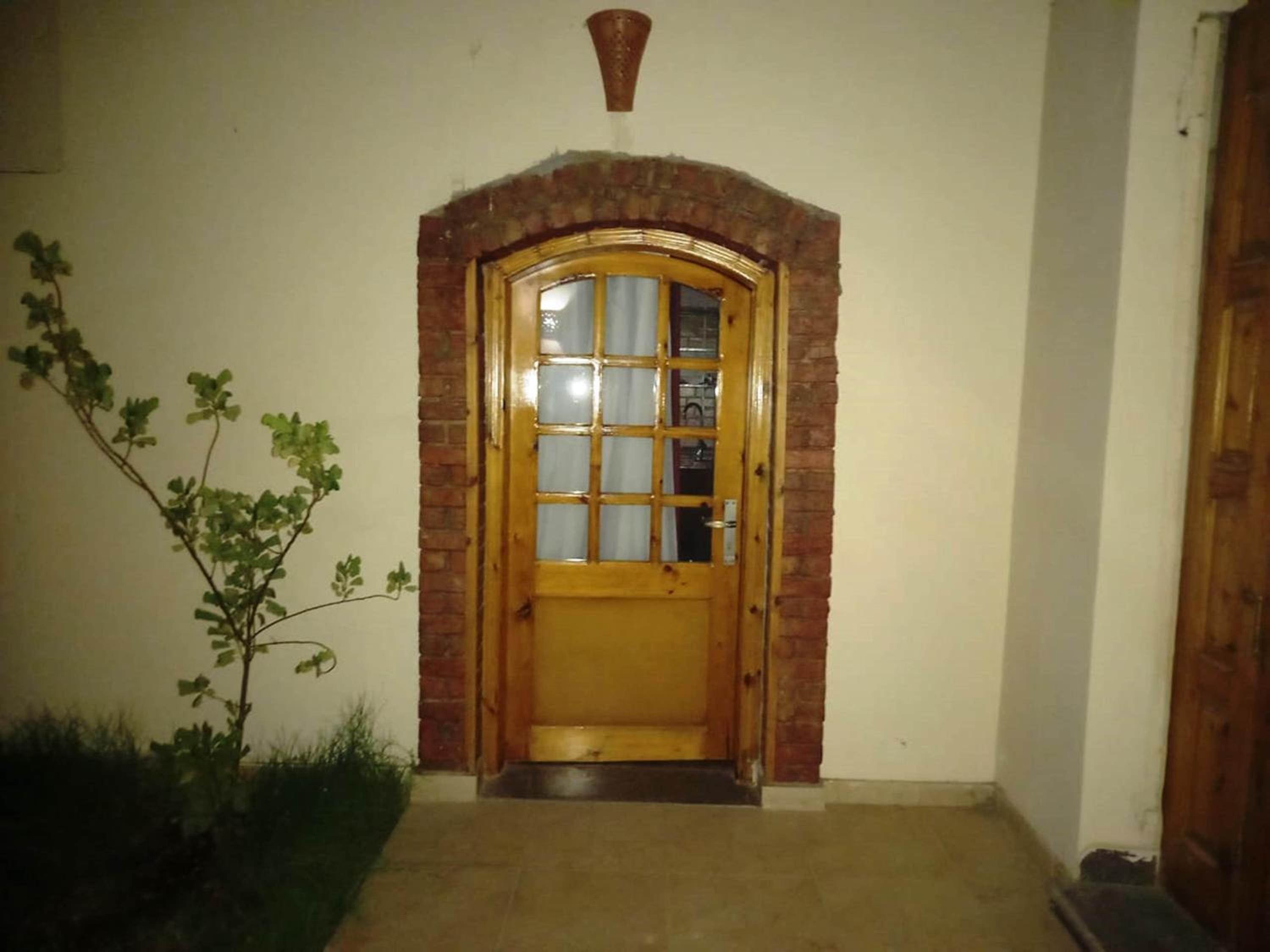 Villa Malak