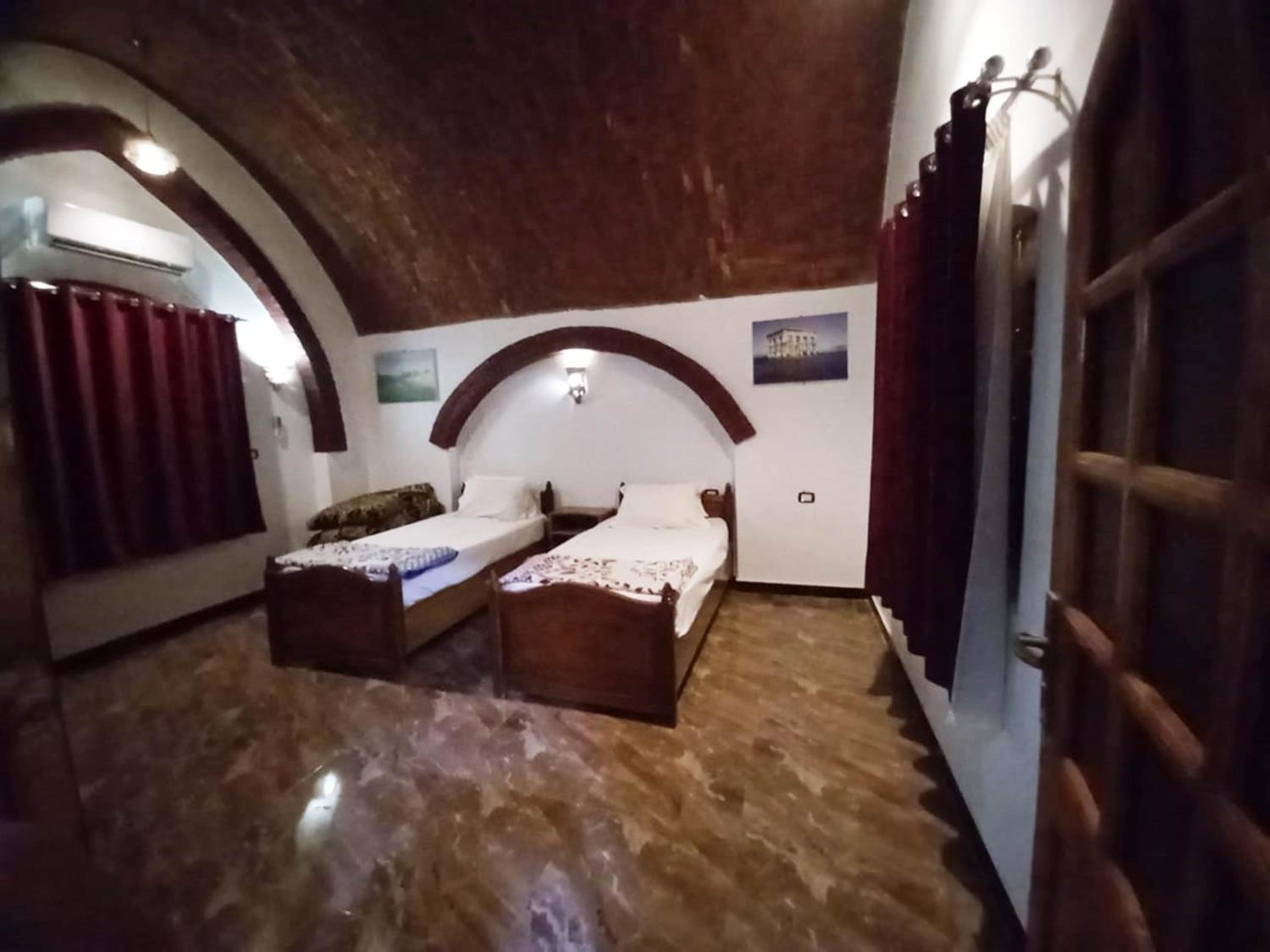 Villa Malak