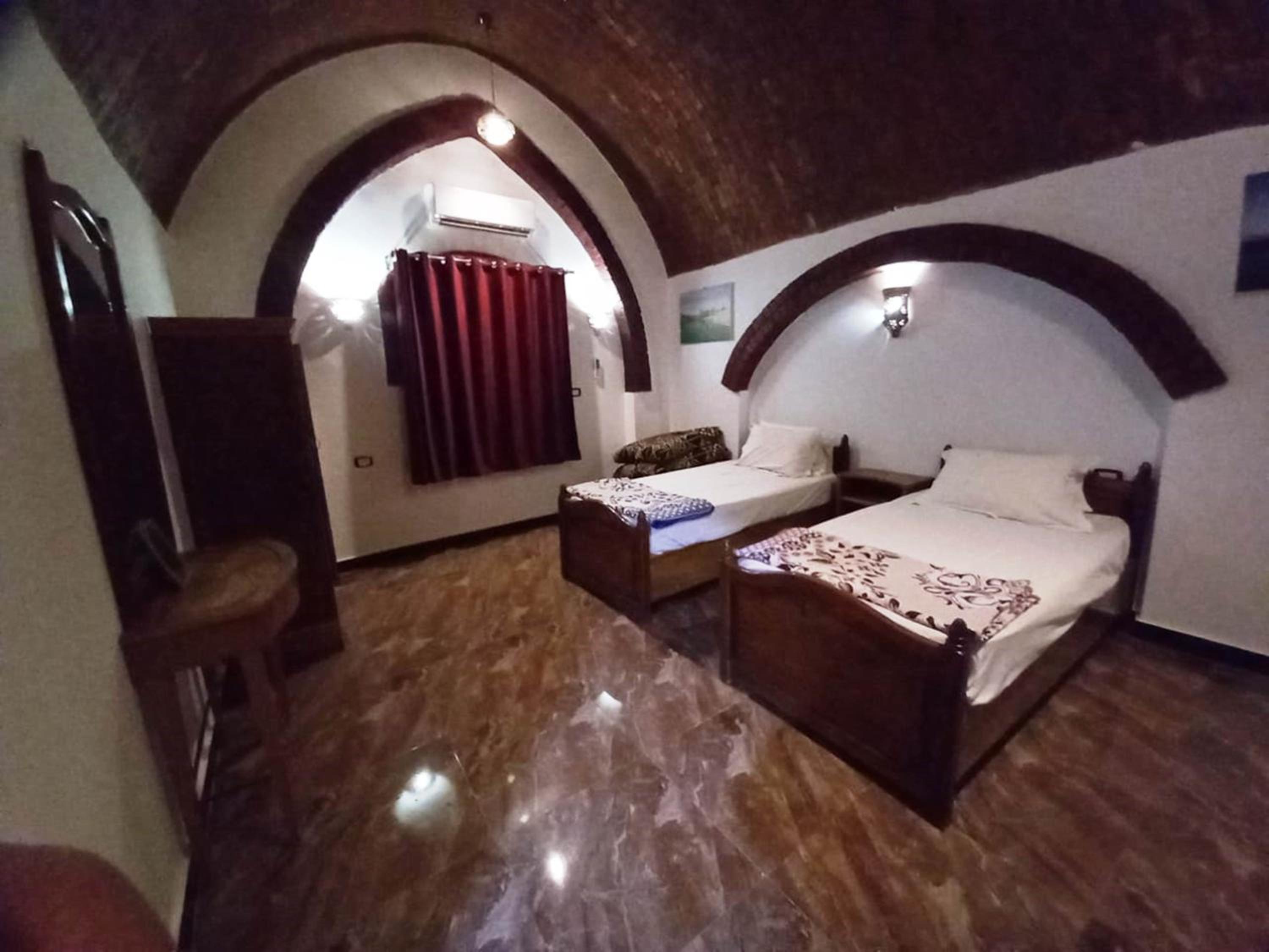 Villa Malak