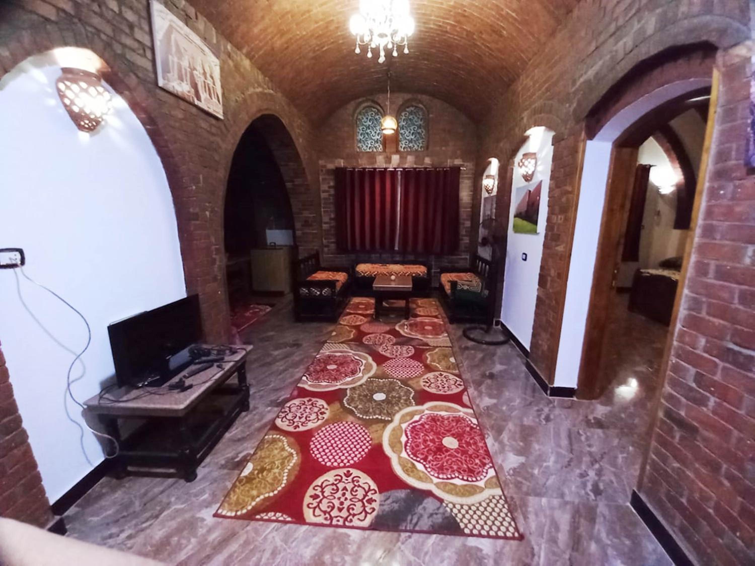 Villa Malak