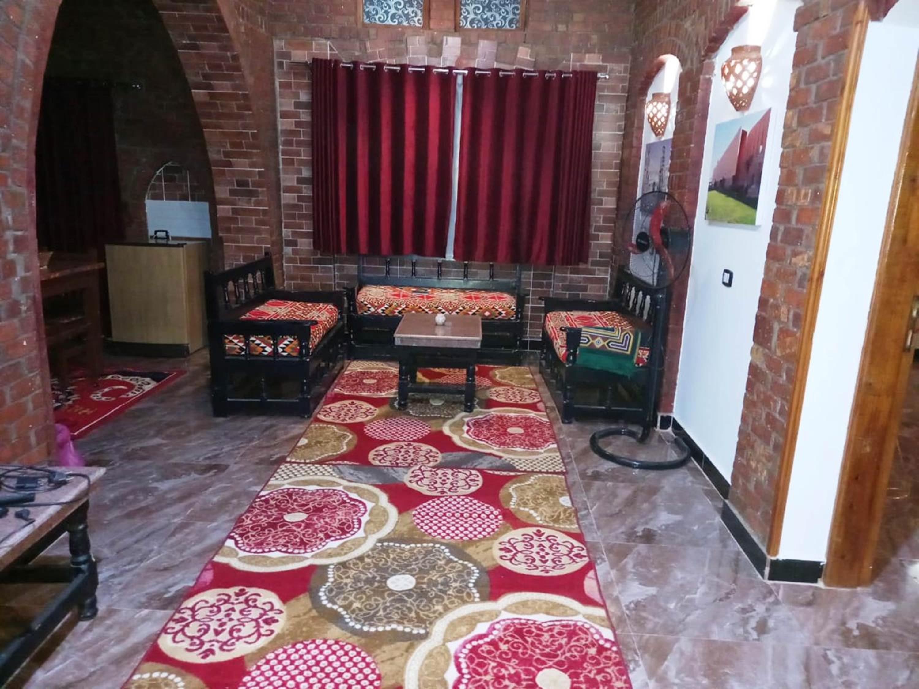 Villa Malak