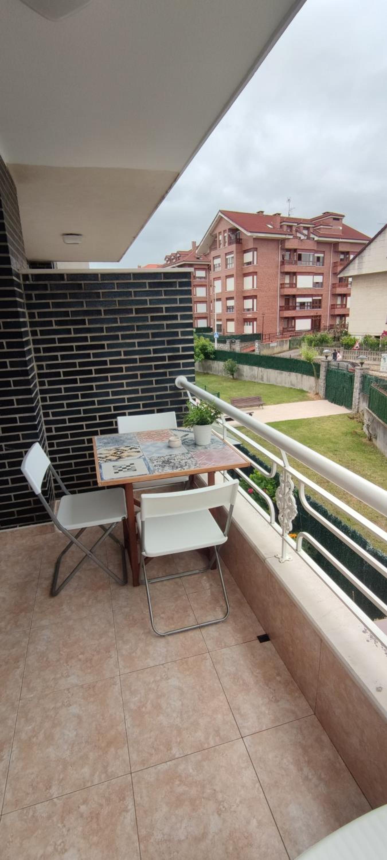 Apartamento Turístico Los Altos