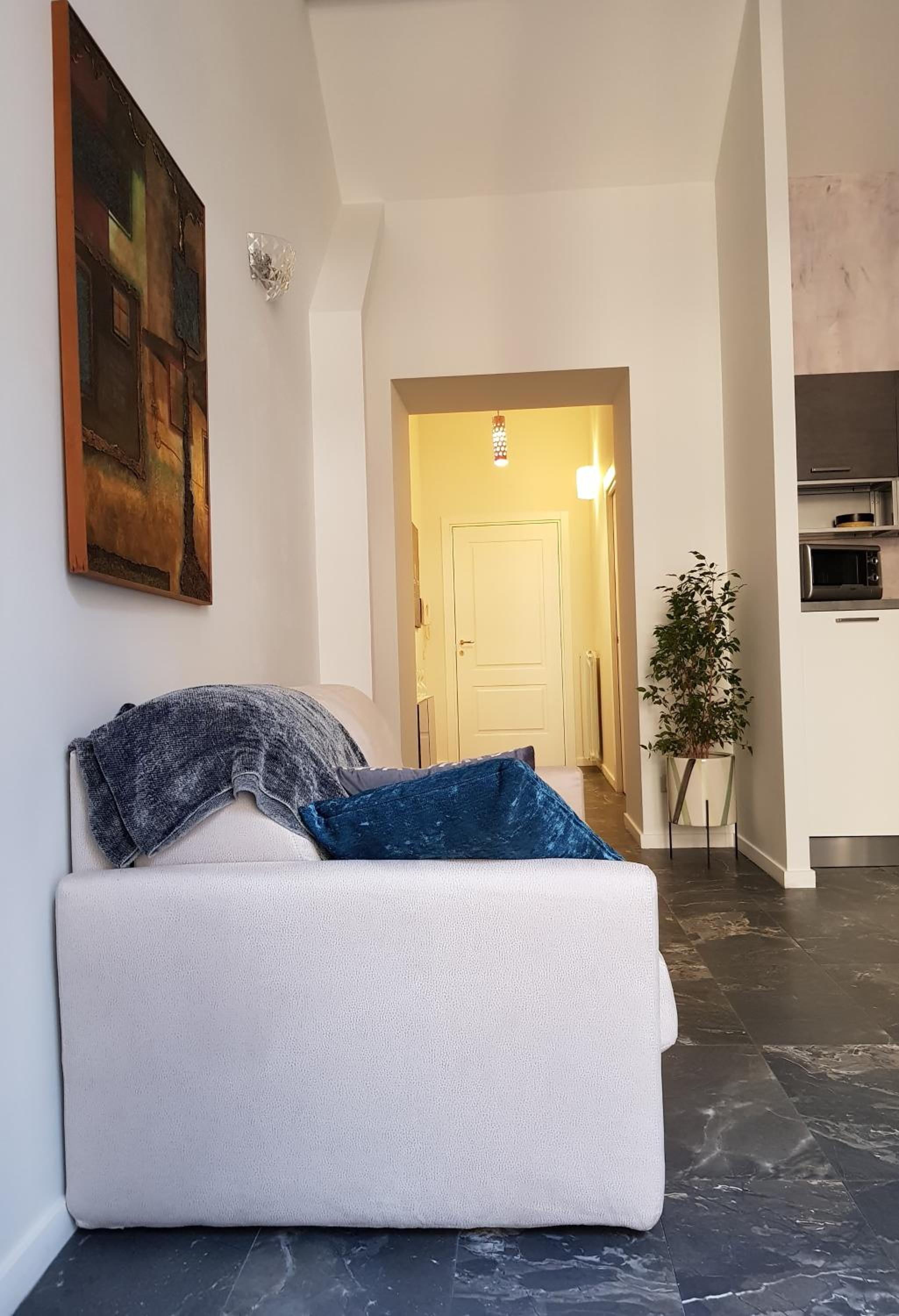 Casa Gaia