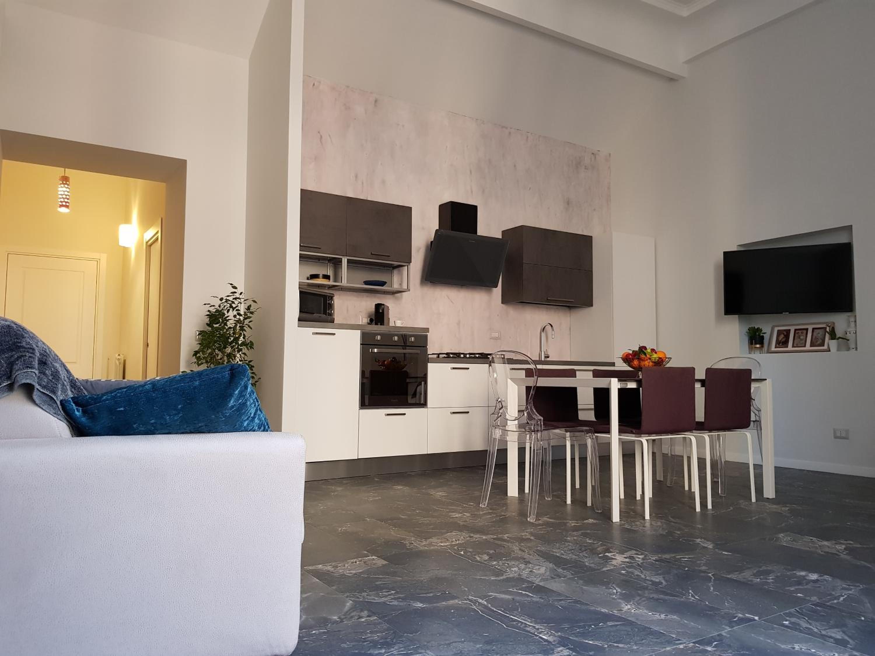 Casa Gaia