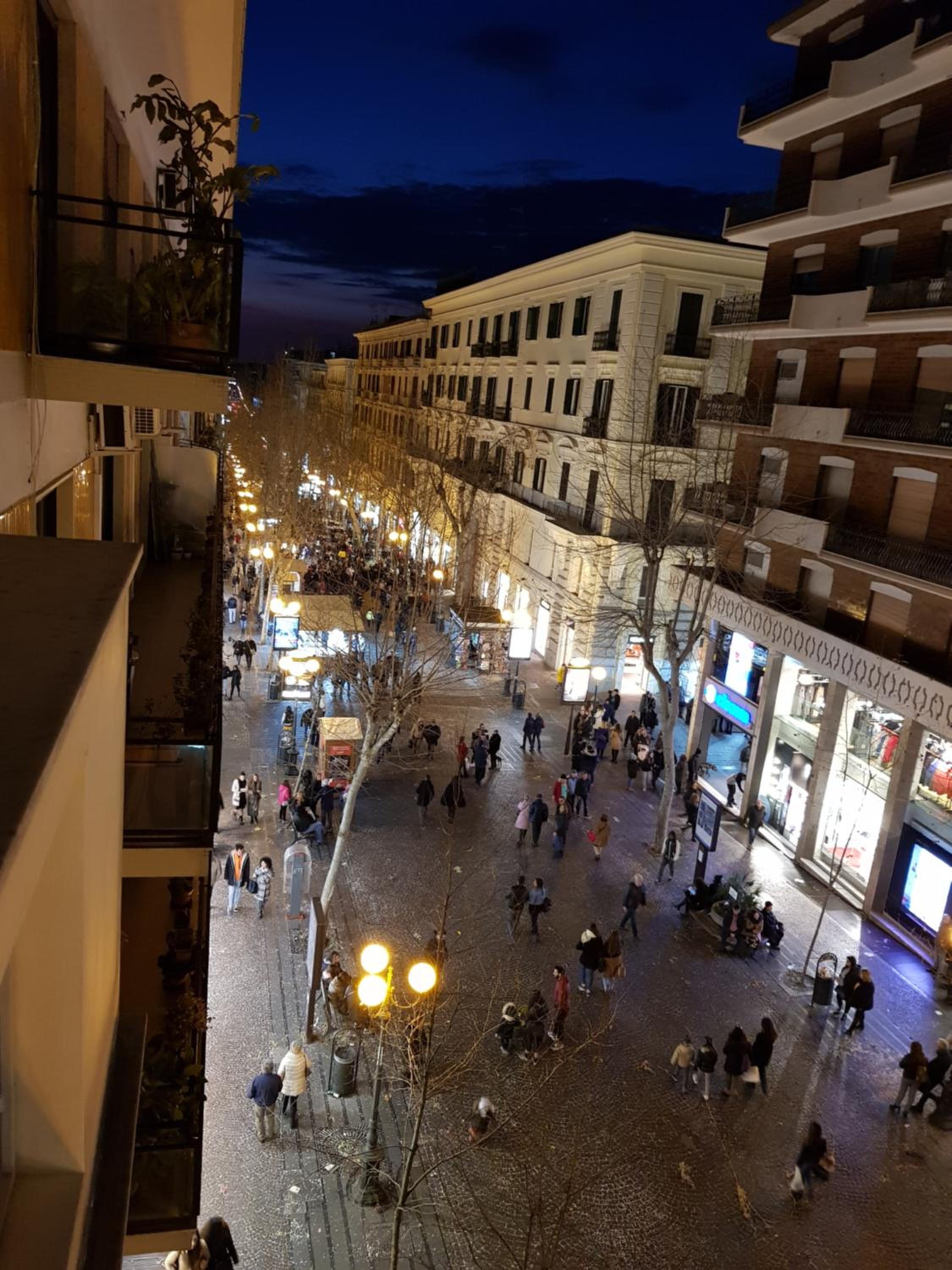 Casa Gaia