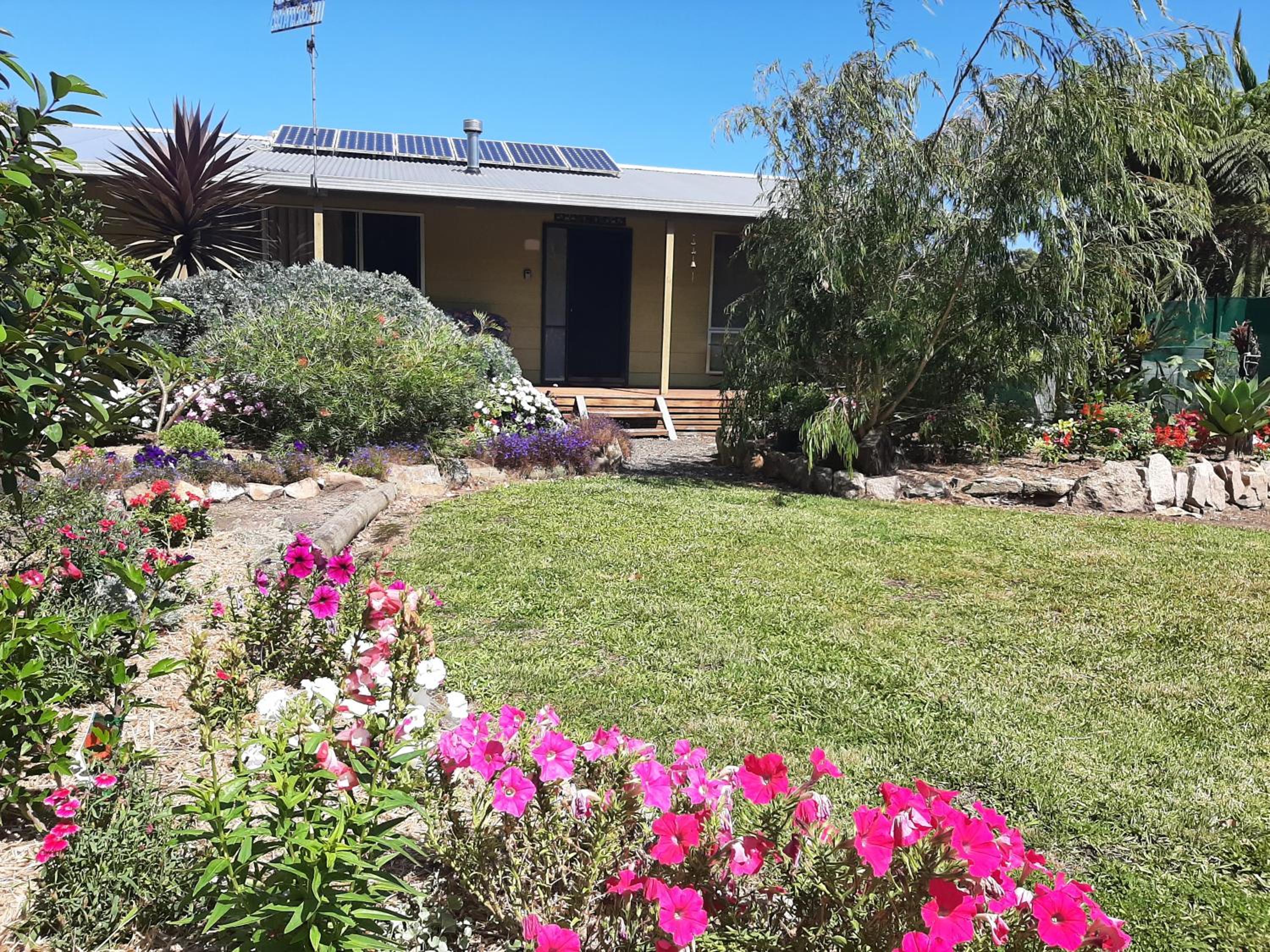 Coola Cottage