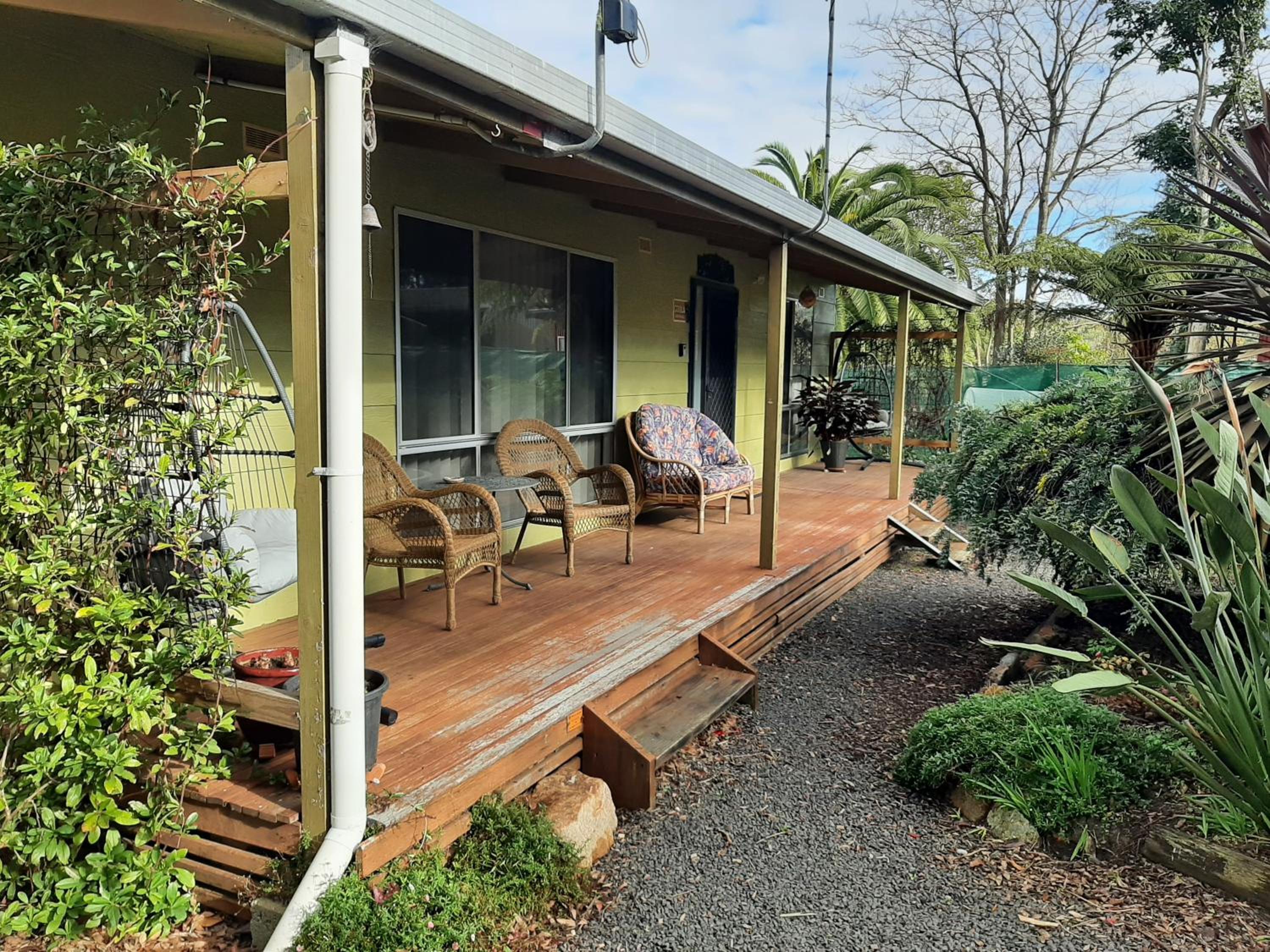 Coola Cottage
