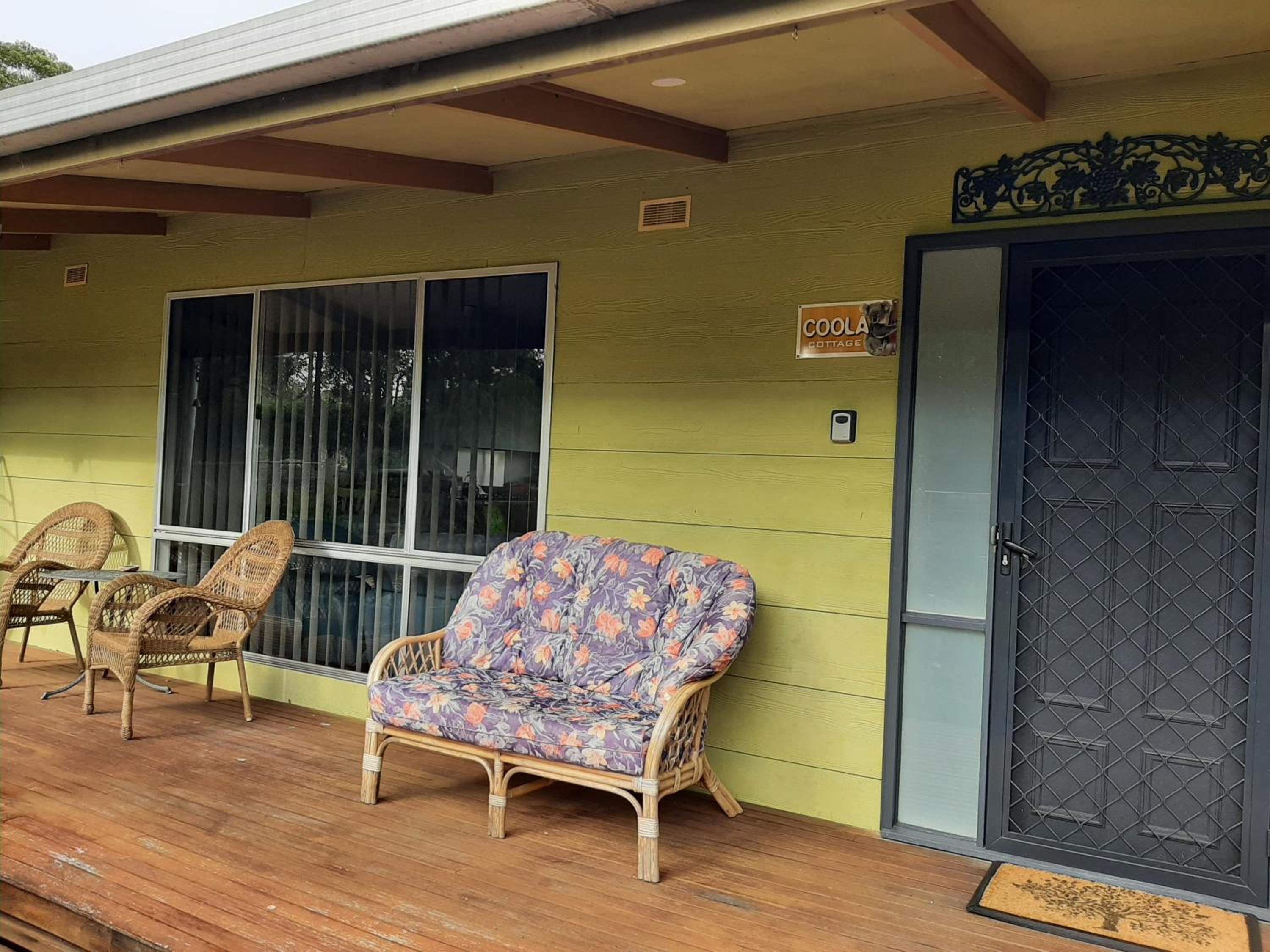 Coola Cottage