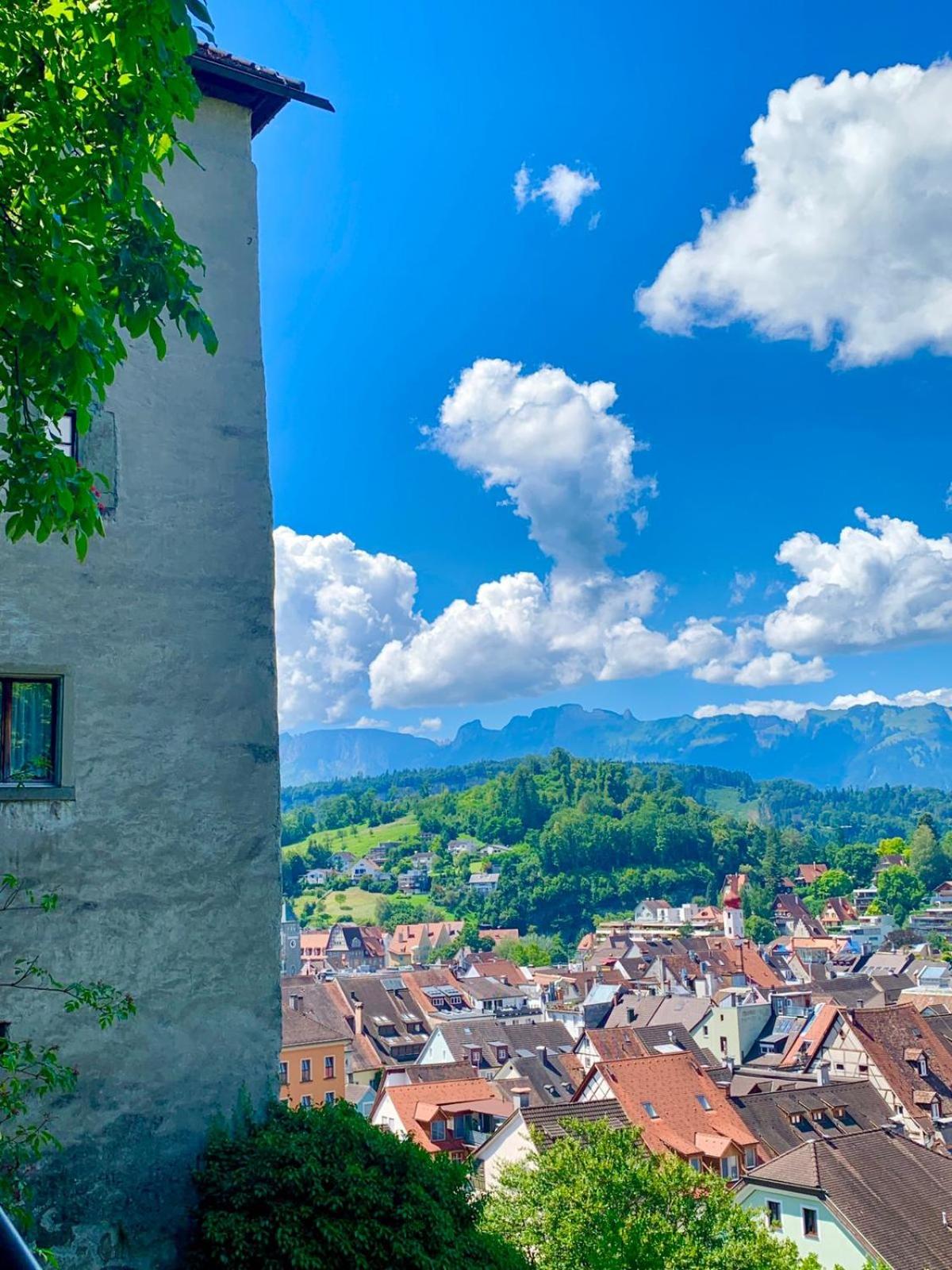 Negrelli Appartement