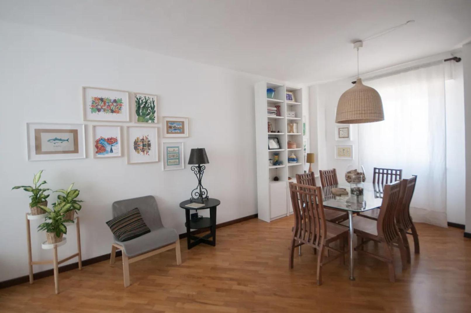 Casa Sul Mare Seaside apt in front of the sea photo 3