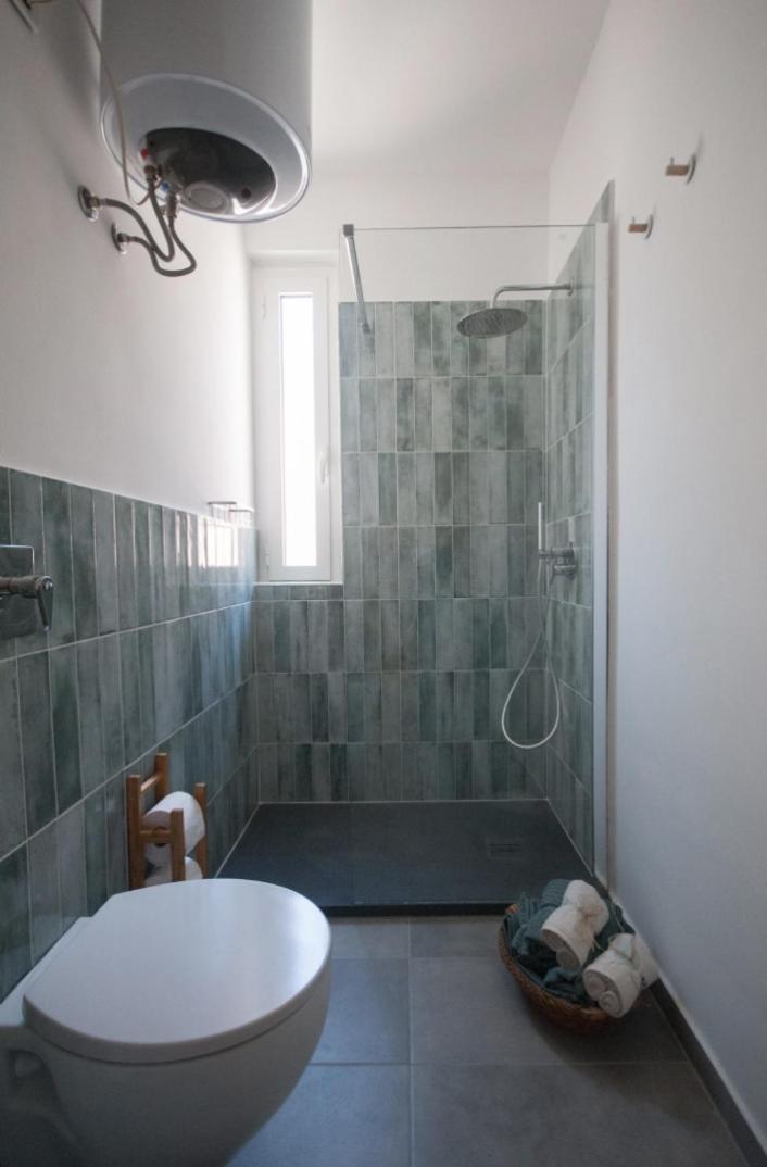 Casa Sul Mare Seaside apt in front of the sea photo 4