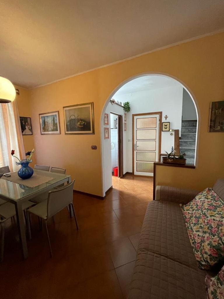 La casa di Franco view 3