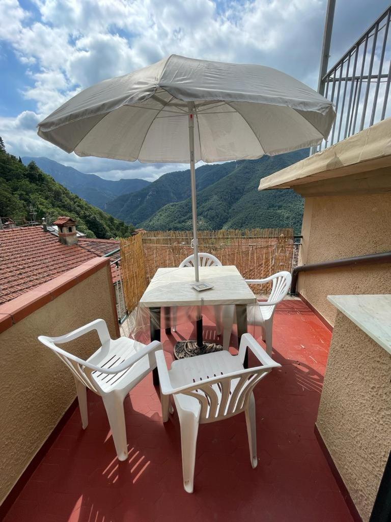 La casa di Franco view 5