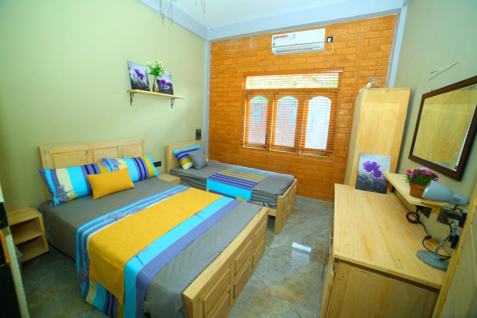 Ammu villa