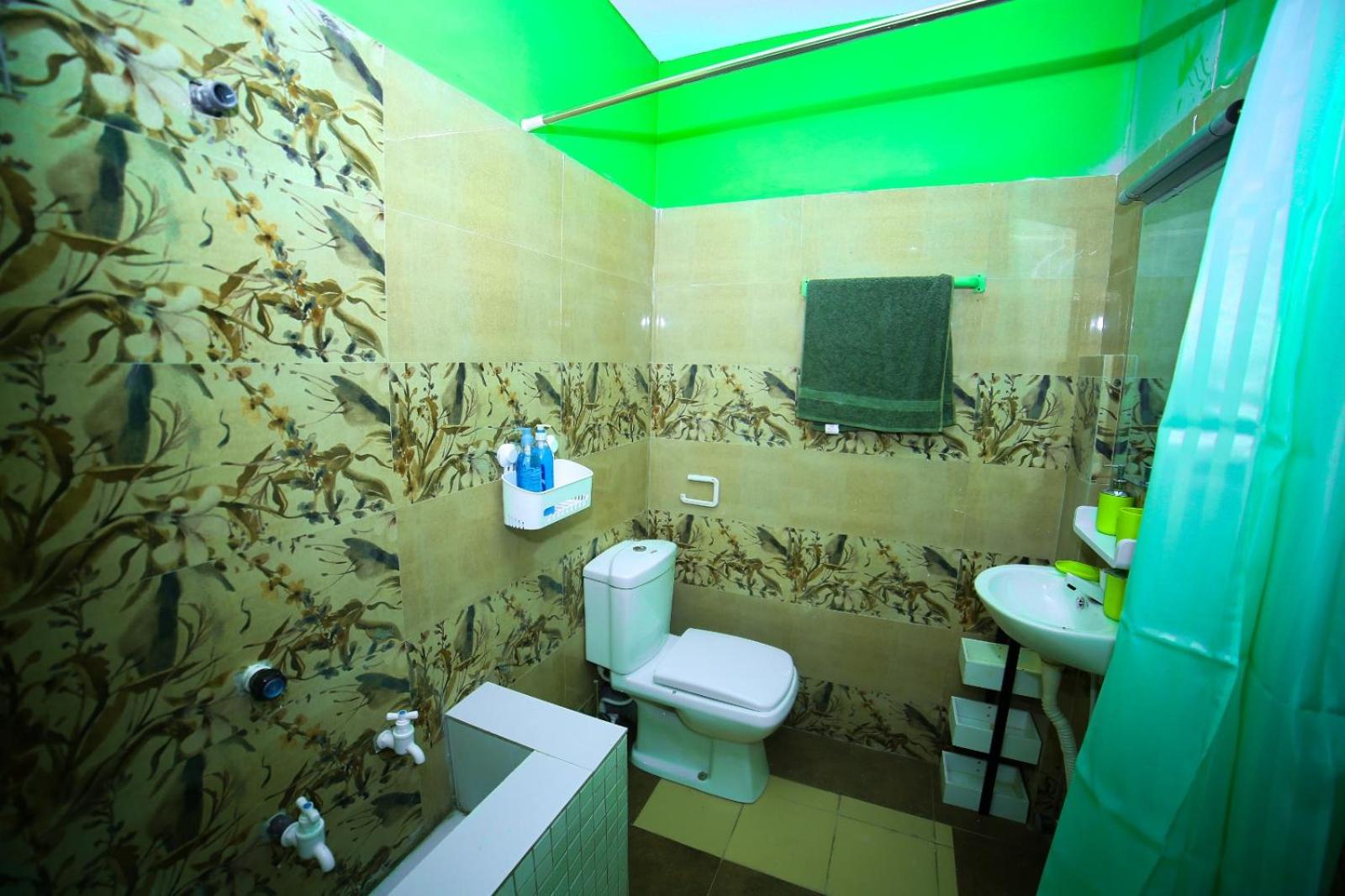 Ammu villa
