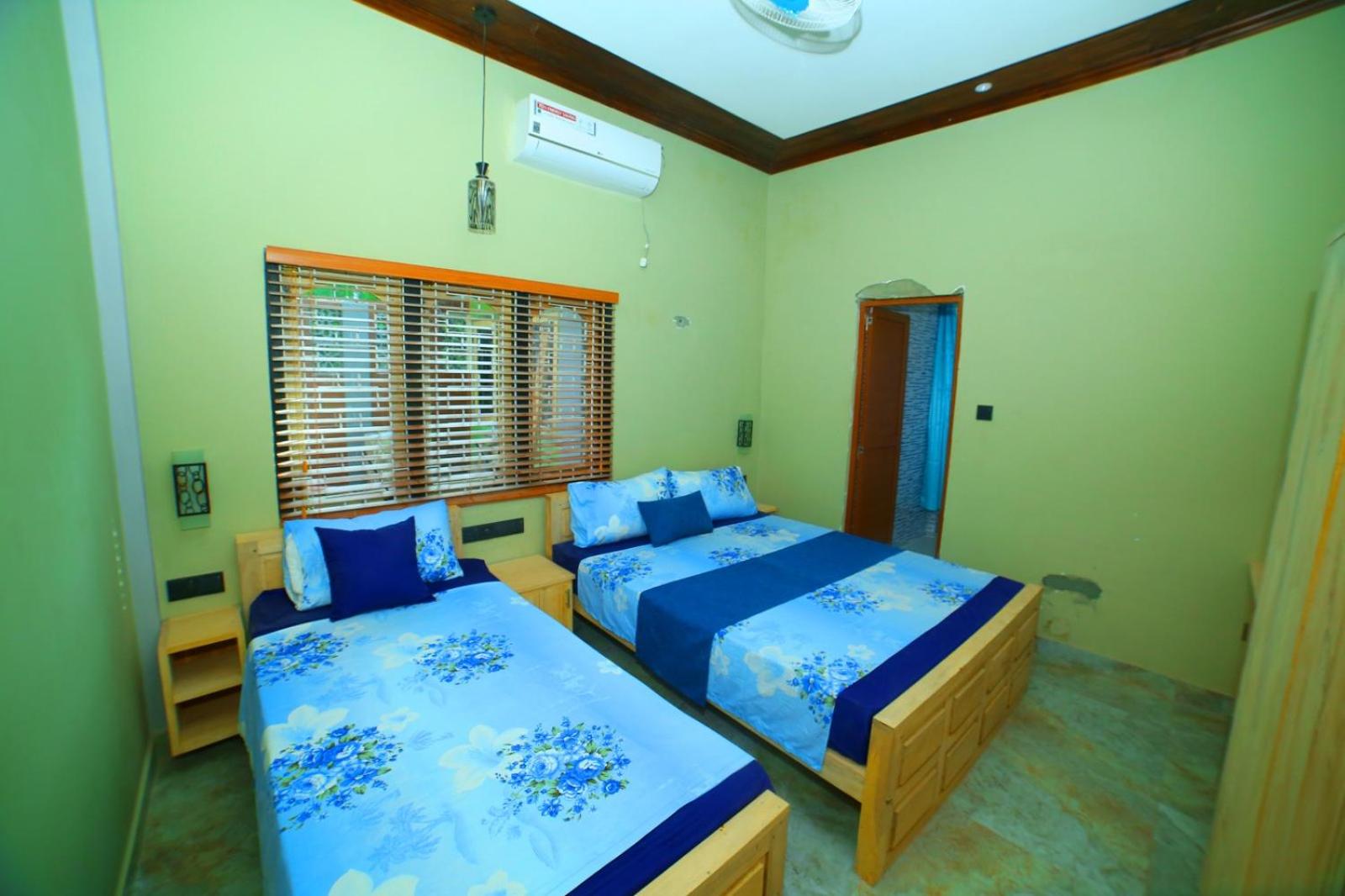 Ammu villa