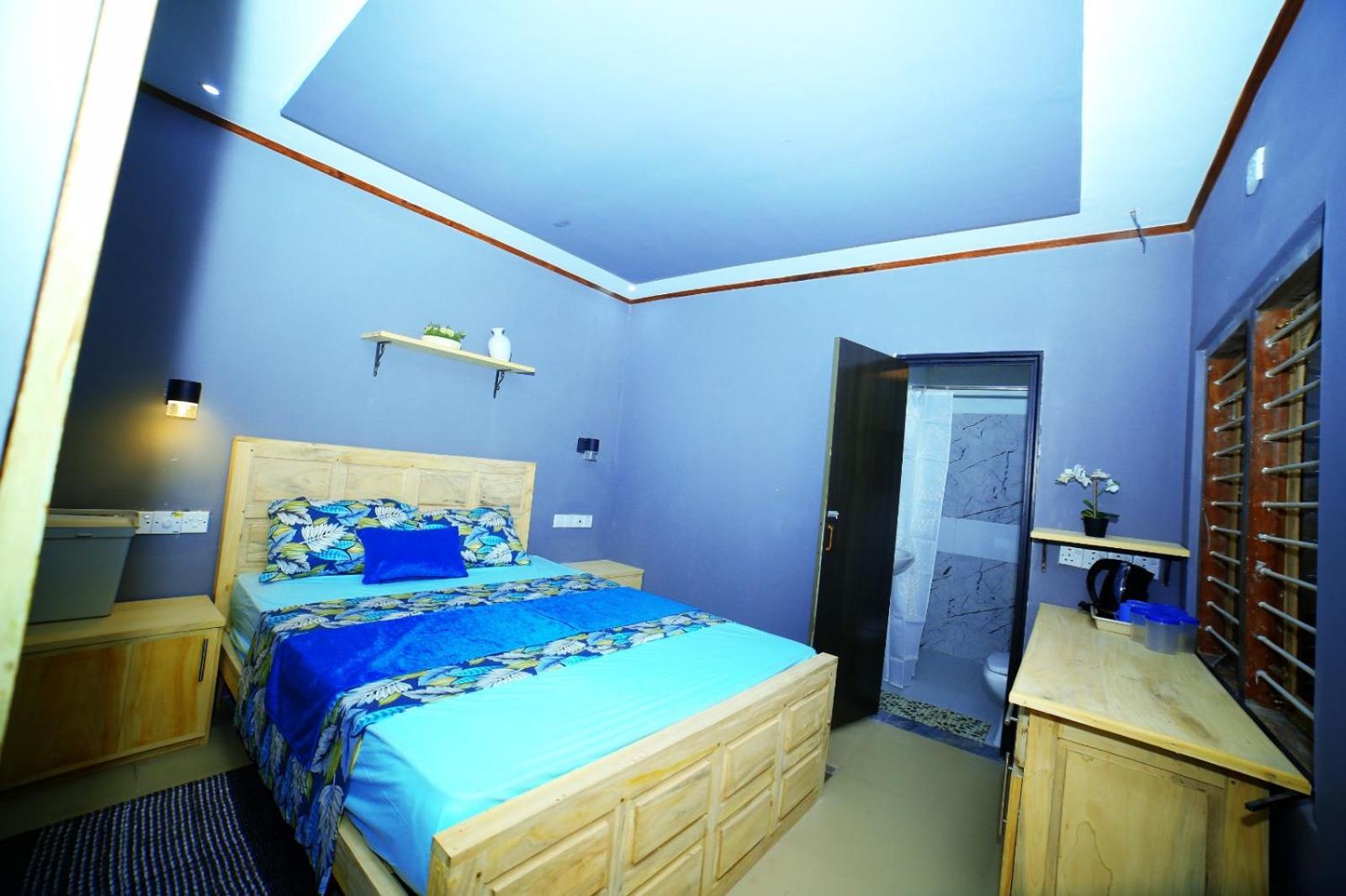 Ammu villa