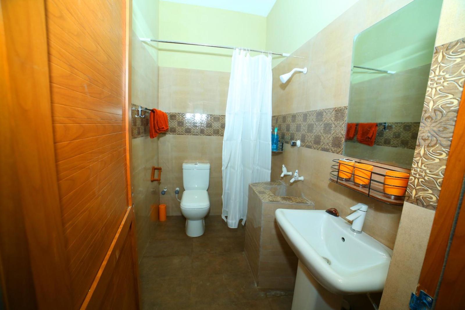 Ammu villa