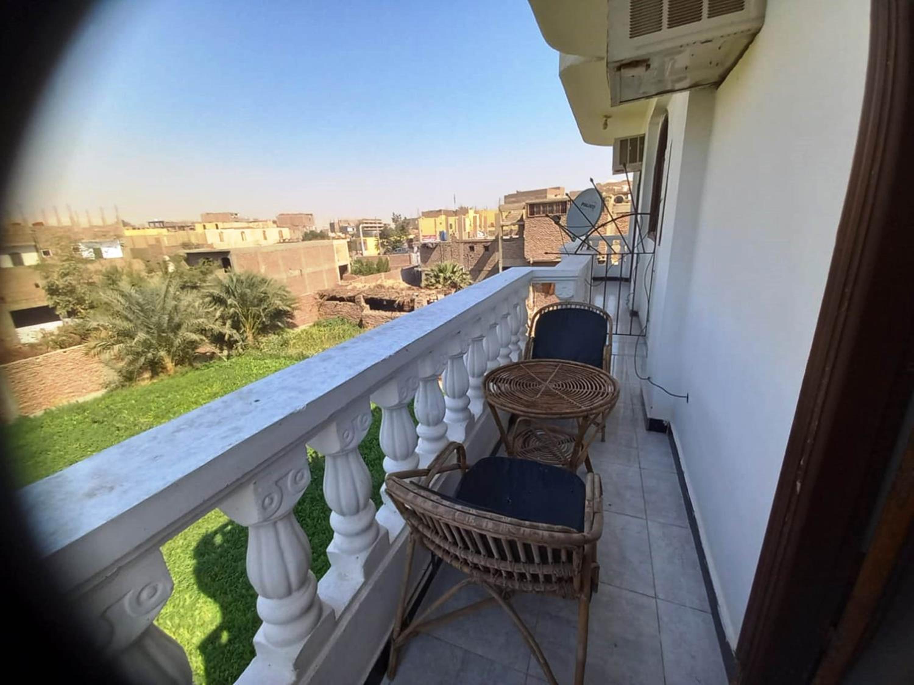 West Bank Guest House