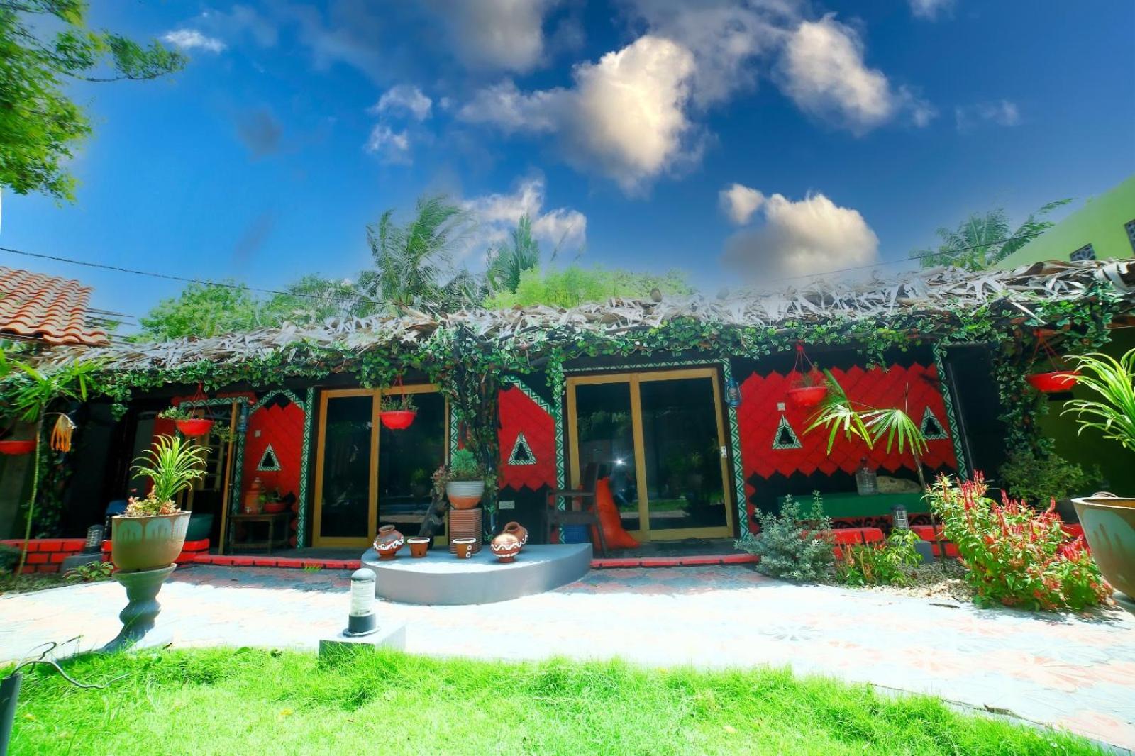 Ammu villa