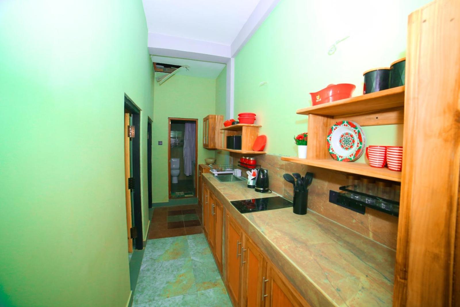 Ammu villa