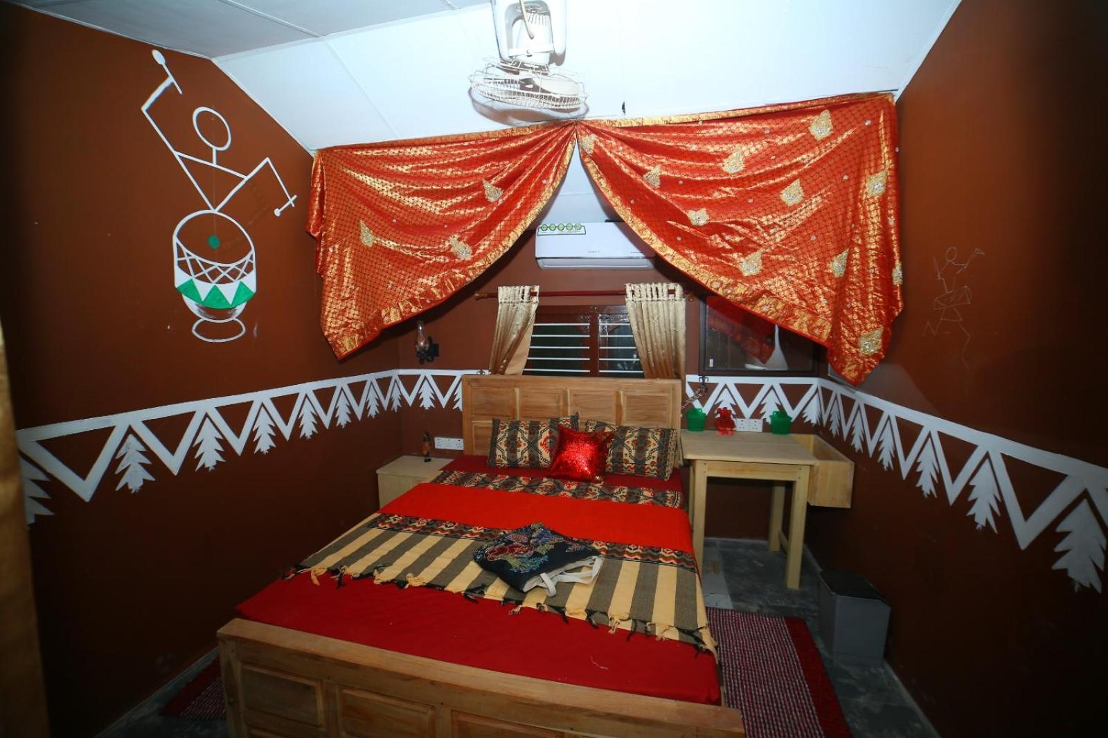 Ammu villa