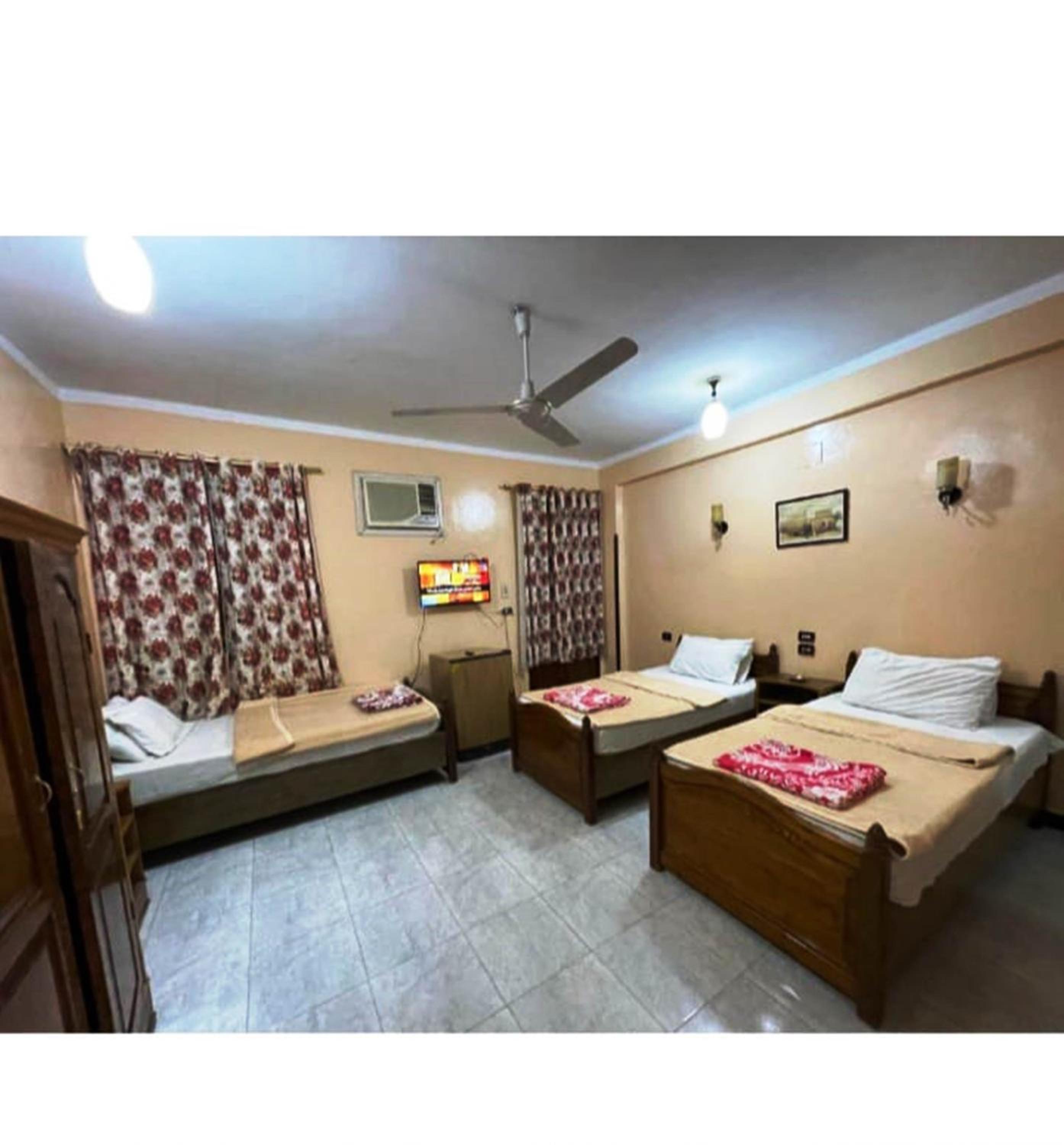 West Bank Guest House