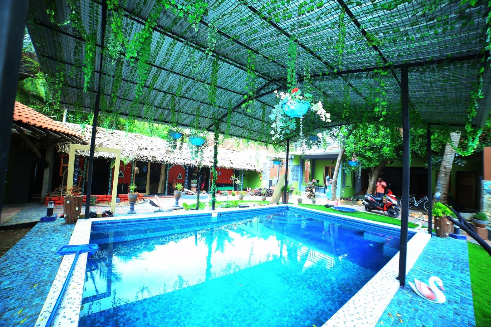 Ammu villa