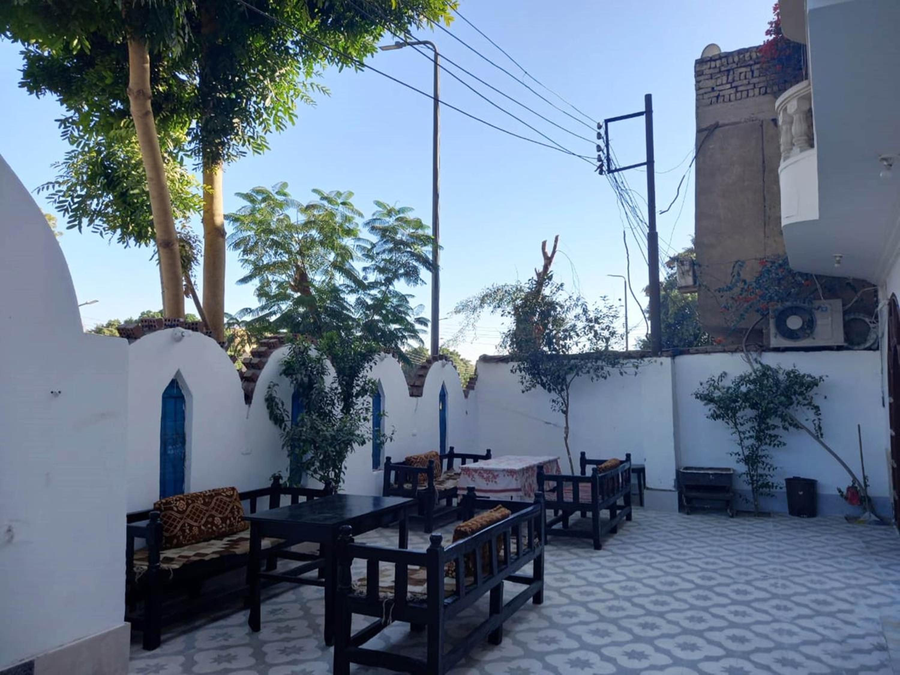 West Bank Guest House