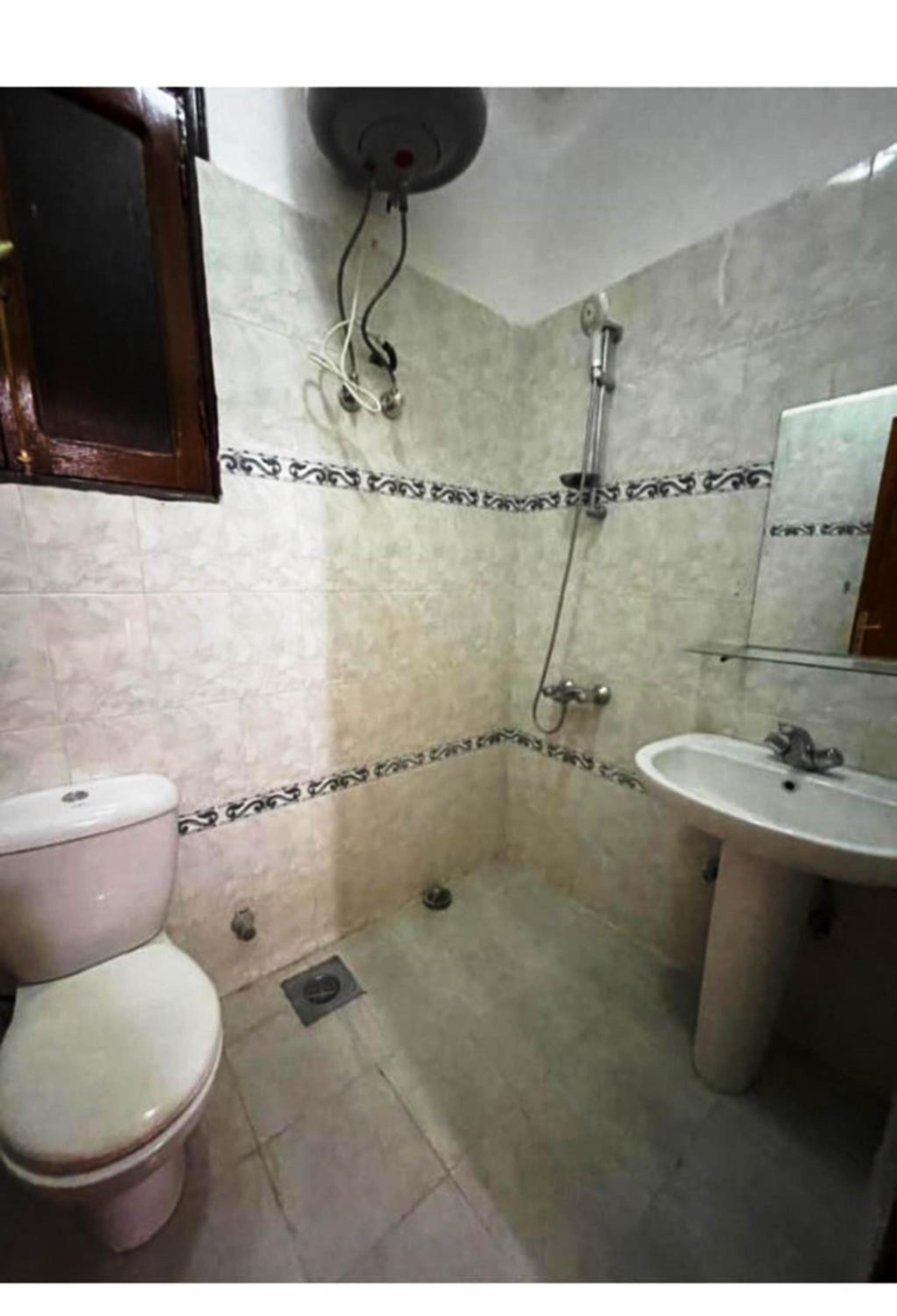 West Bank Guest House
