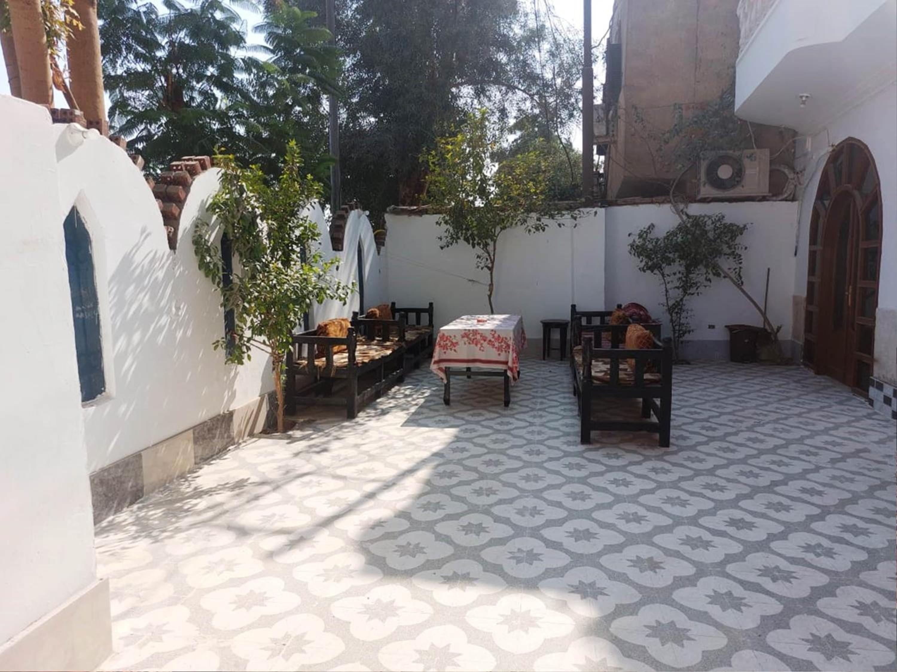 West Bank Guest House