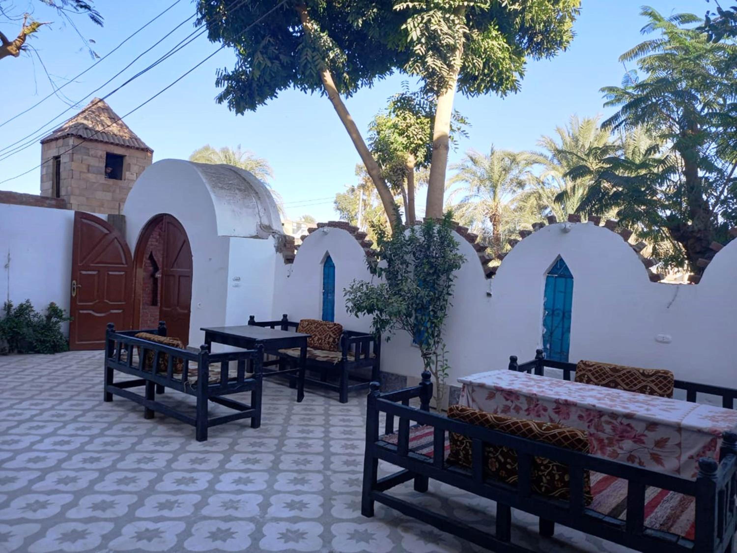 West Bank Guest House