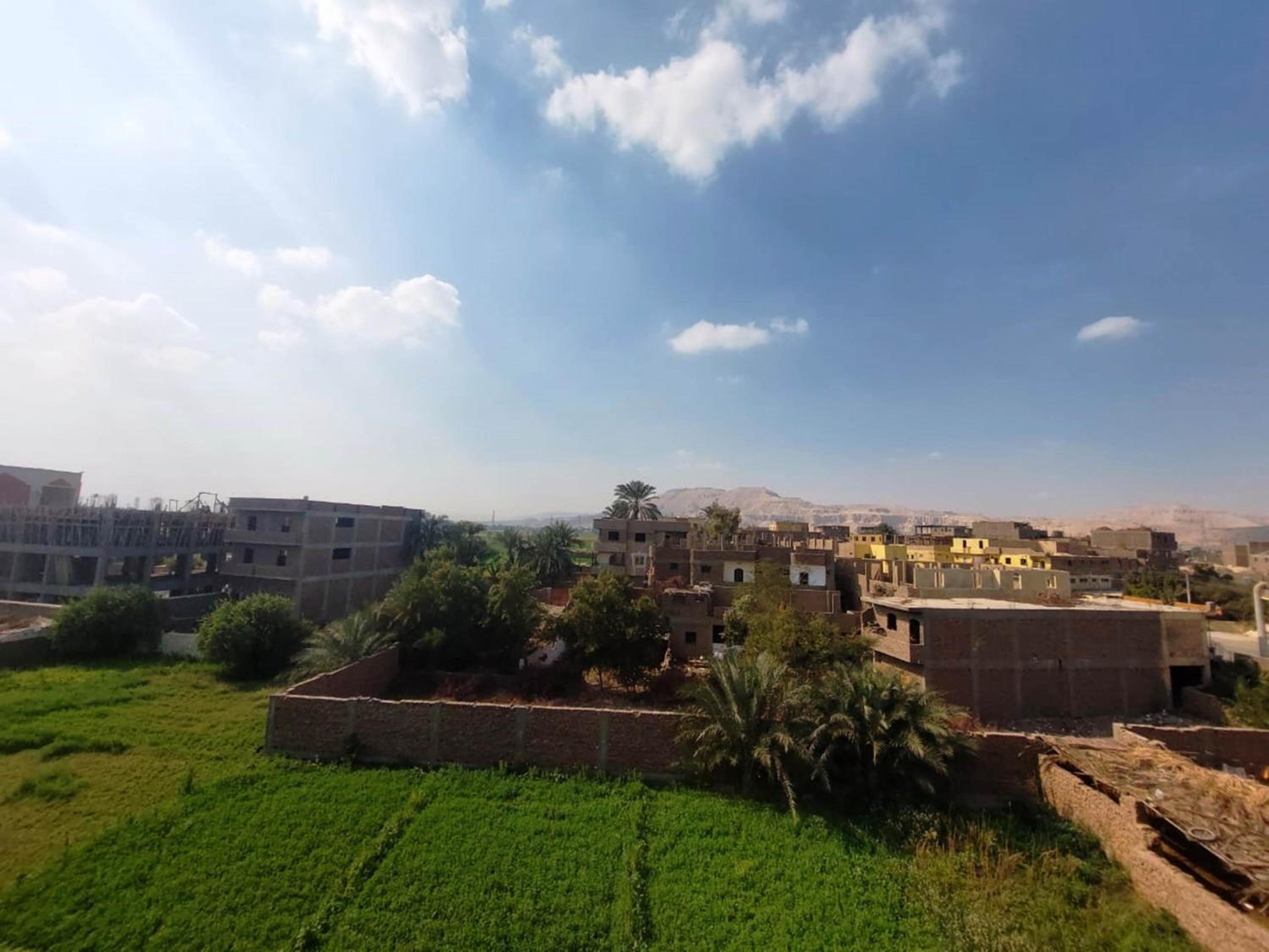 West Bank Guest House