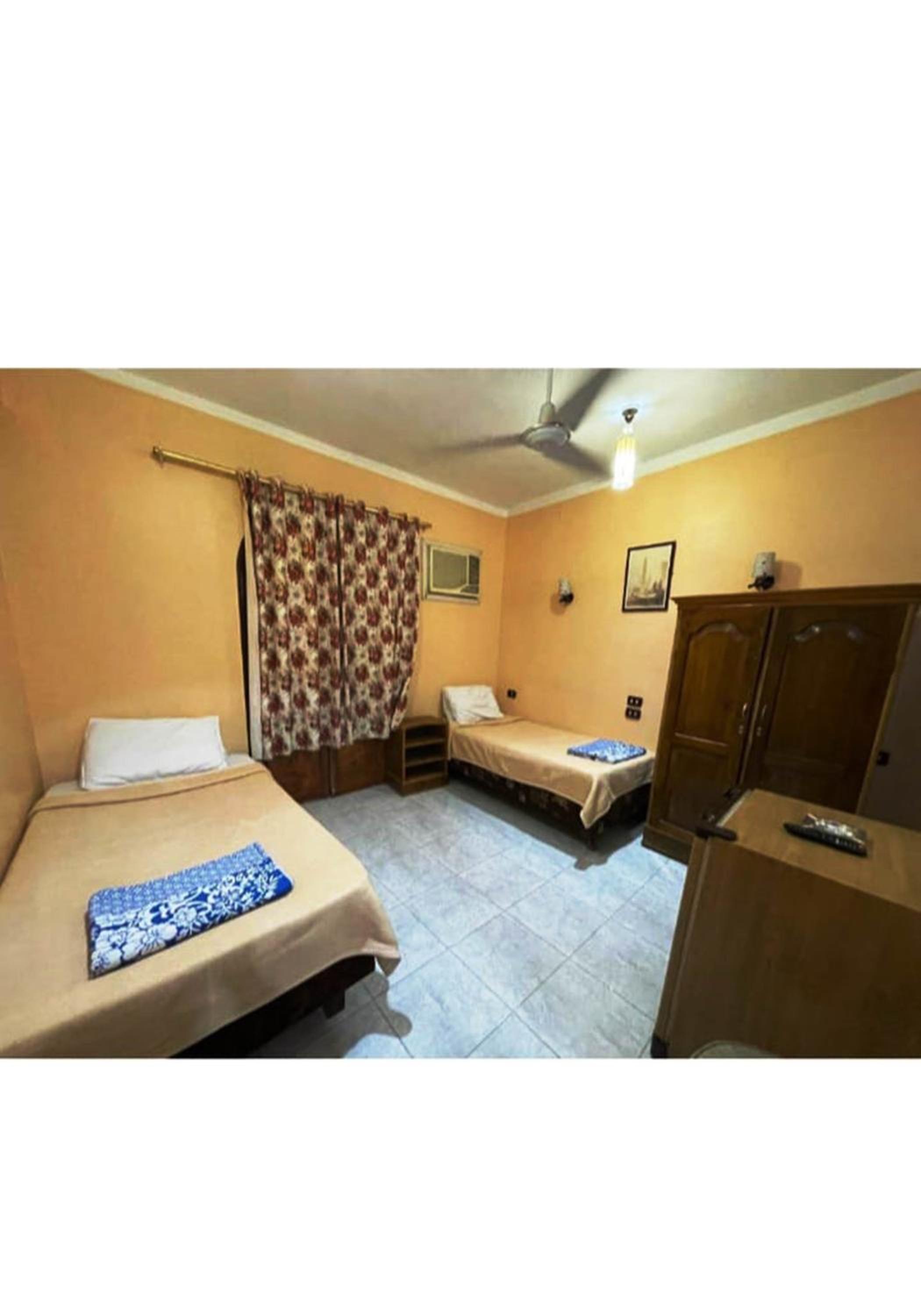 West Bank Guest House