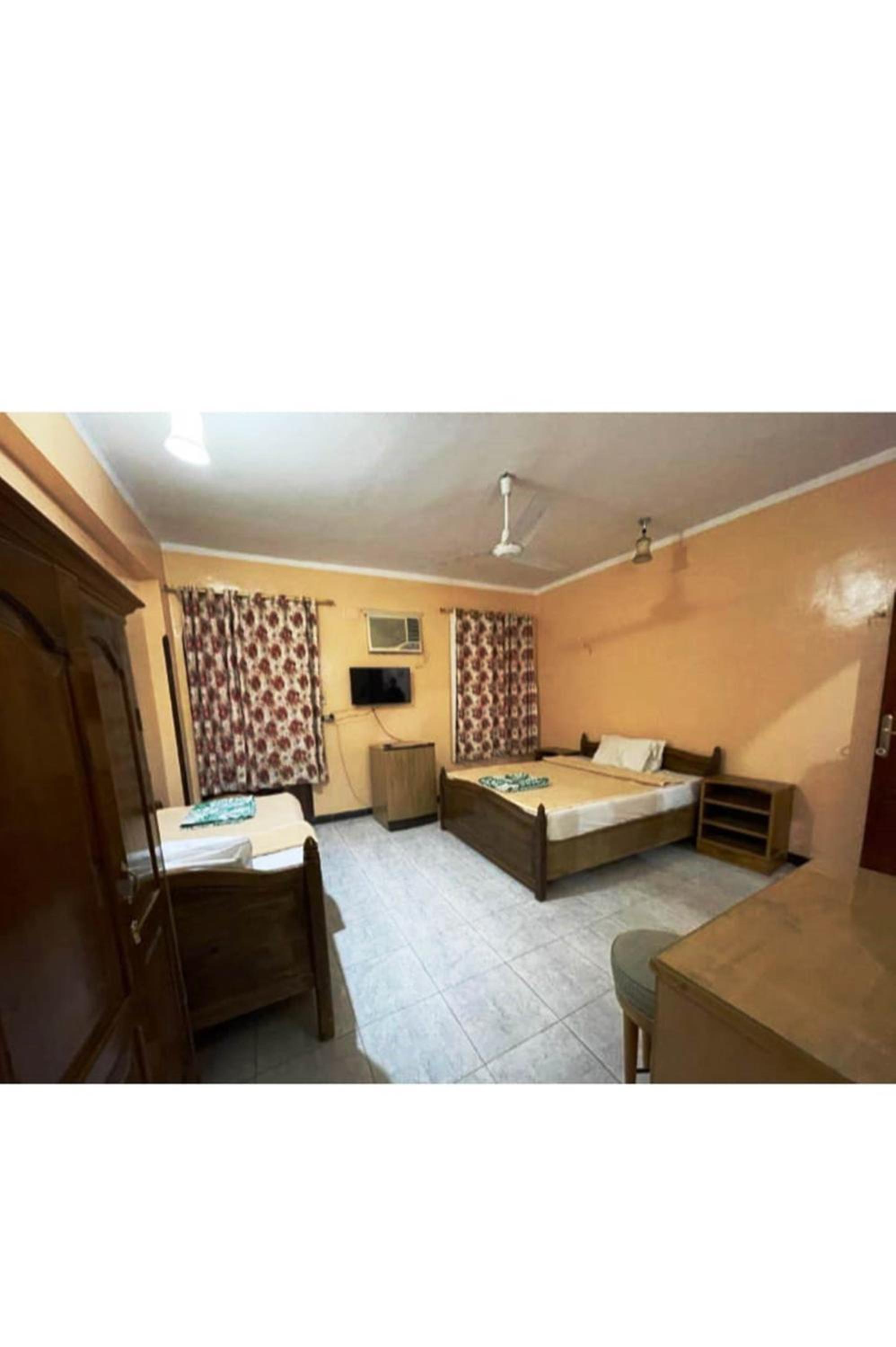 West Bank Guest House