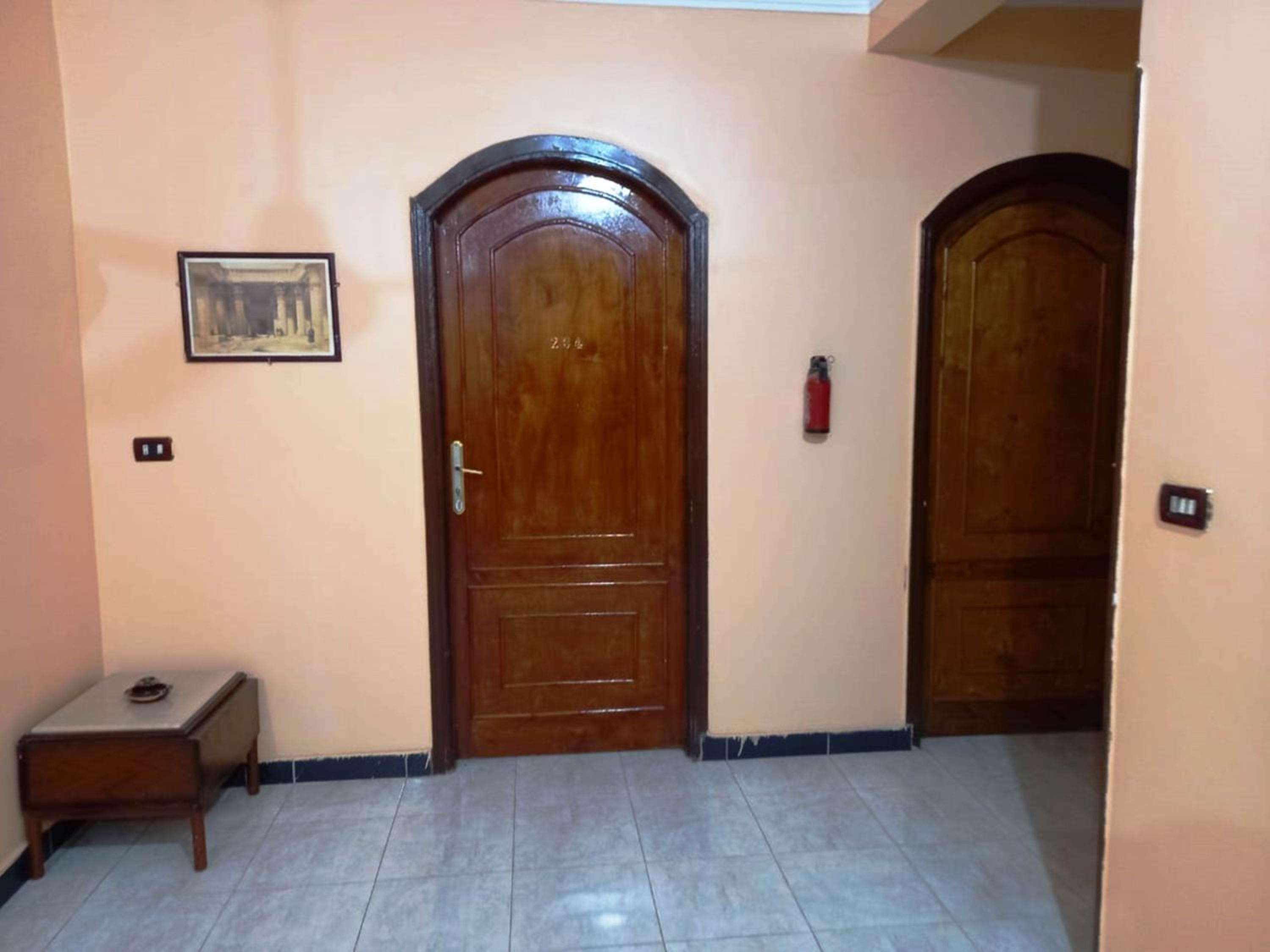 West Bank Guest House