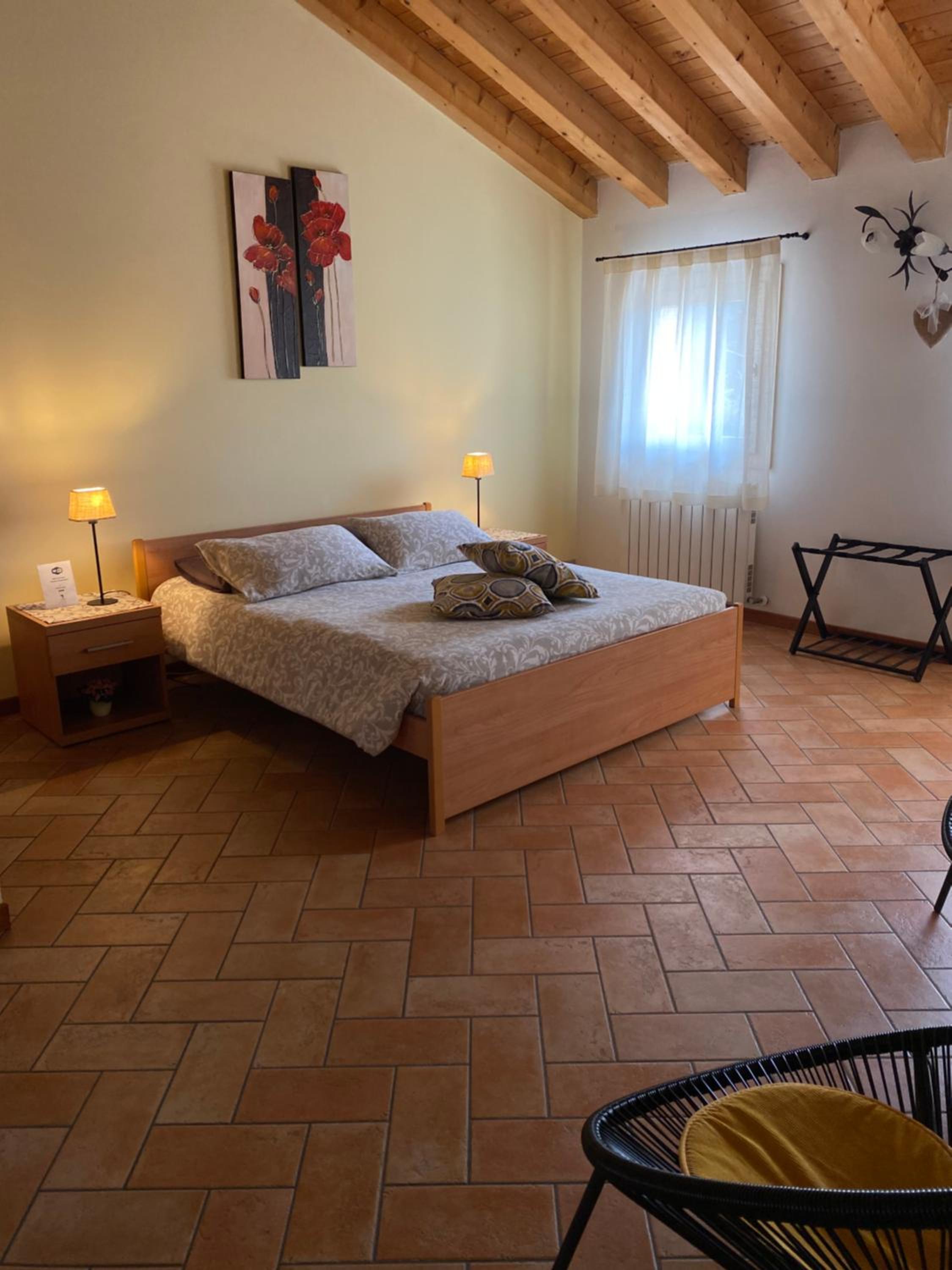 Casa Vacanze Ricca Vigna view 3