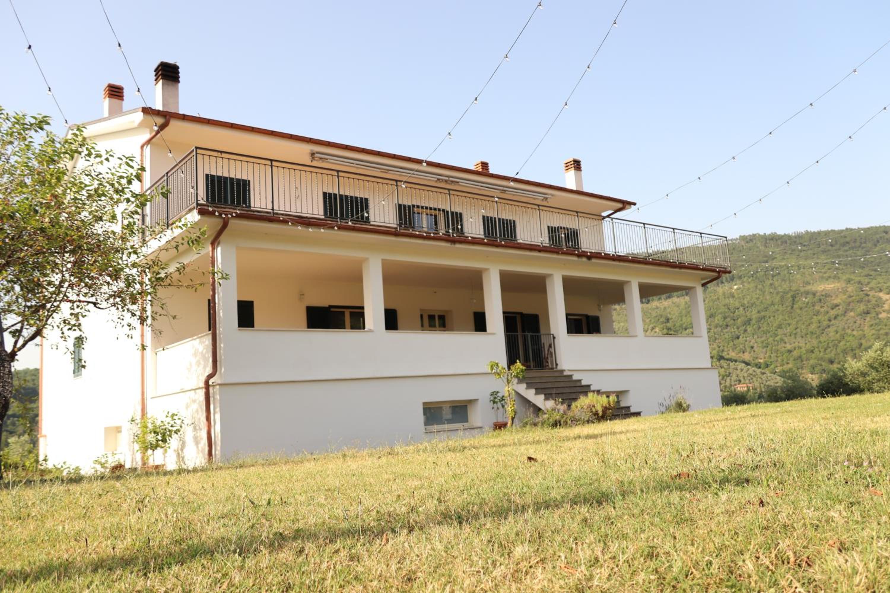 Azienda Agricola Sebastiani view 5