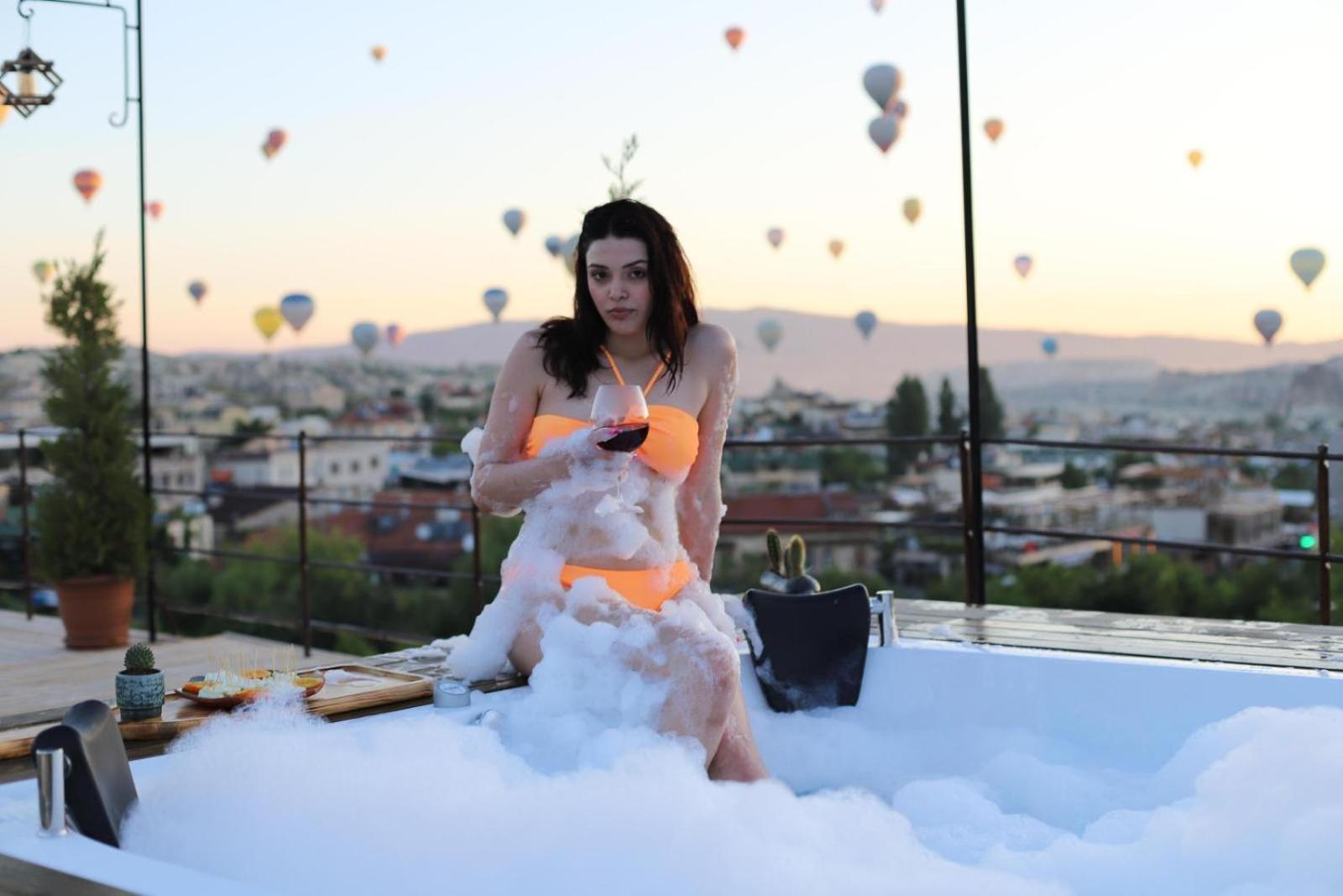 Historical Goreme House - Image 47