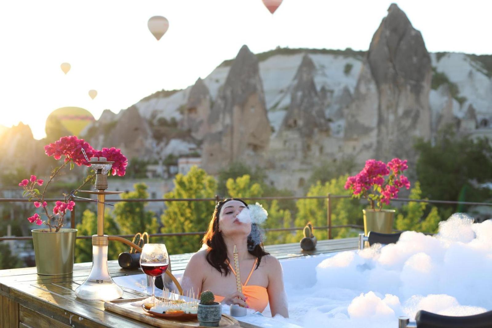 Historical Goreme House - Image 48